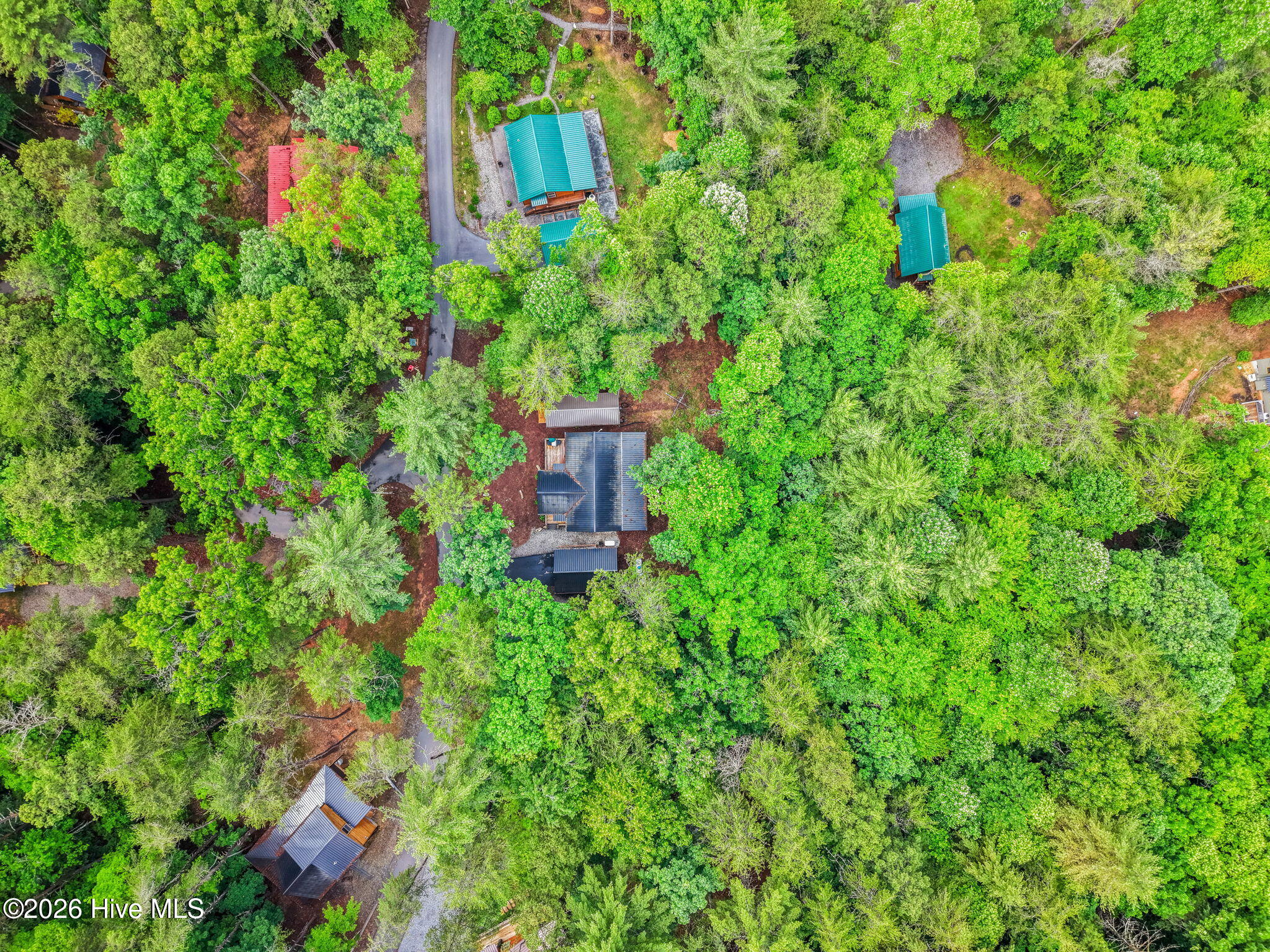 207 Bentley Cove