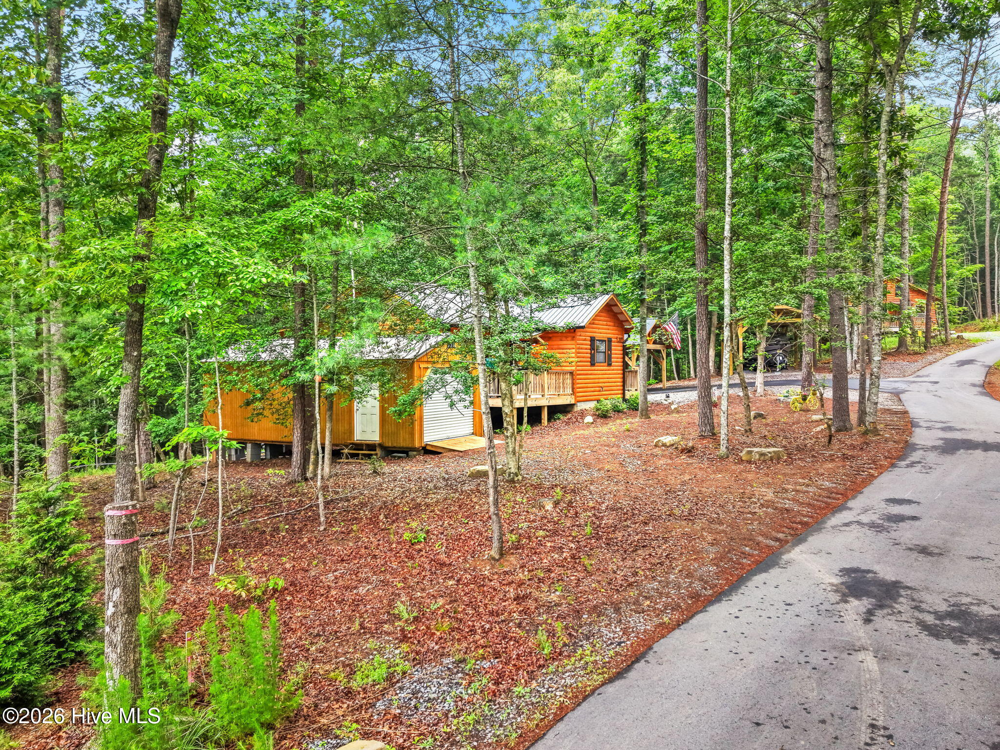 207 Bentley Cove