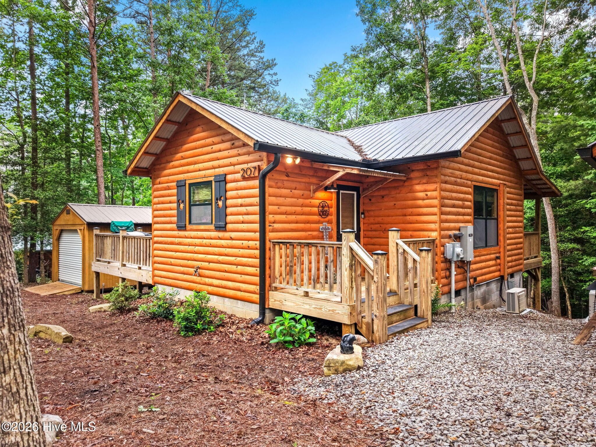 207 Bentley Cove