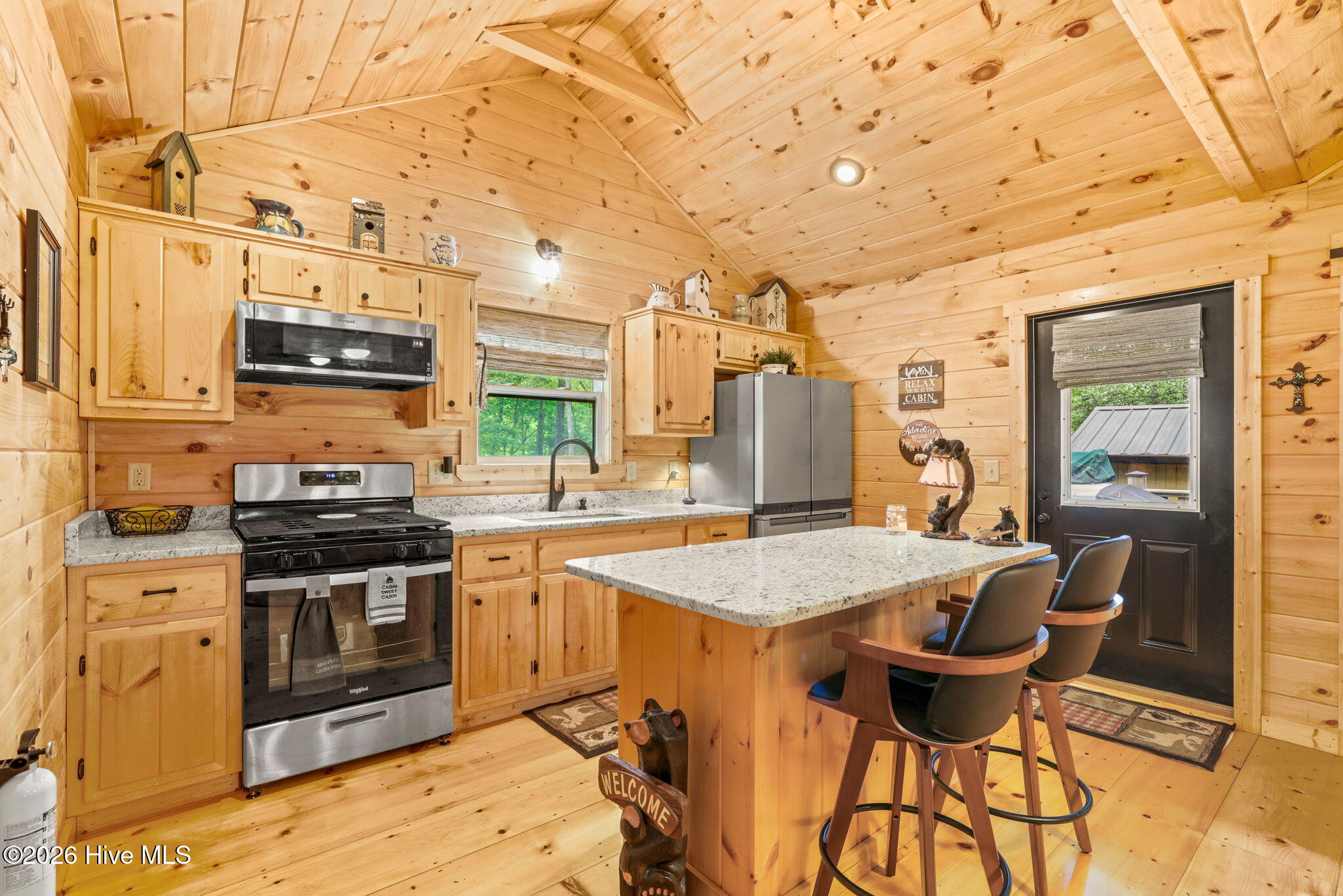 207 Bentley Cove