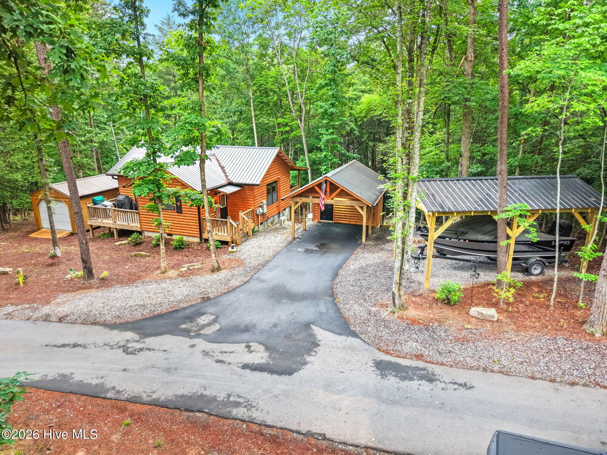 207 Bentley Cove