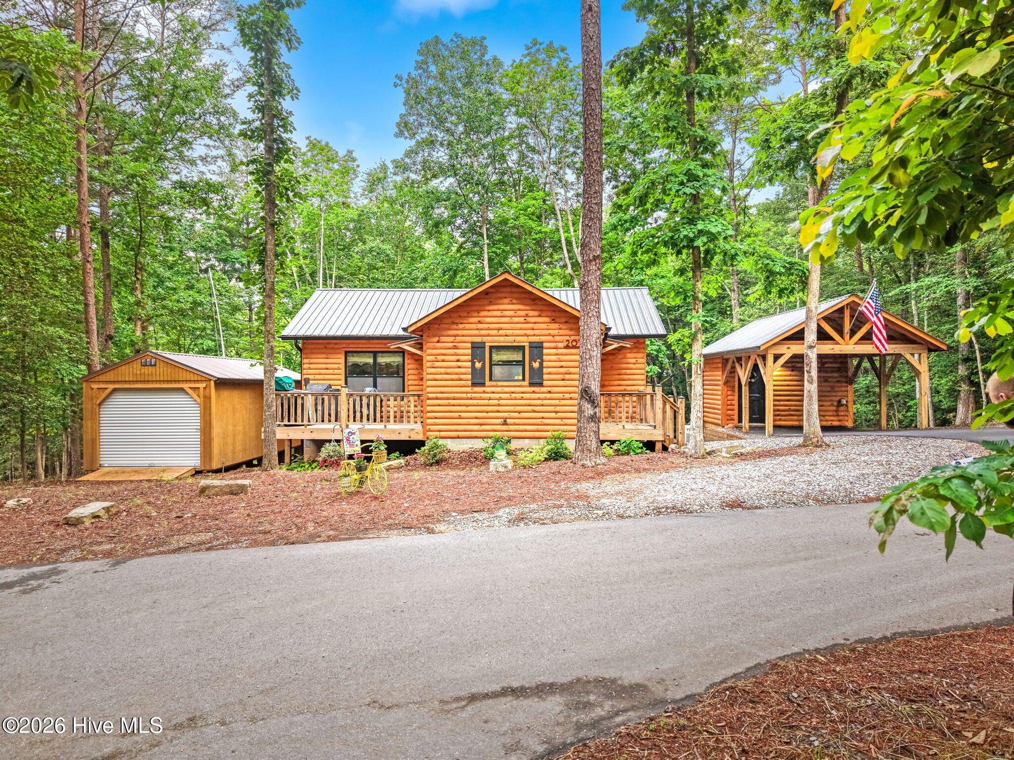 207 Bentley Cove