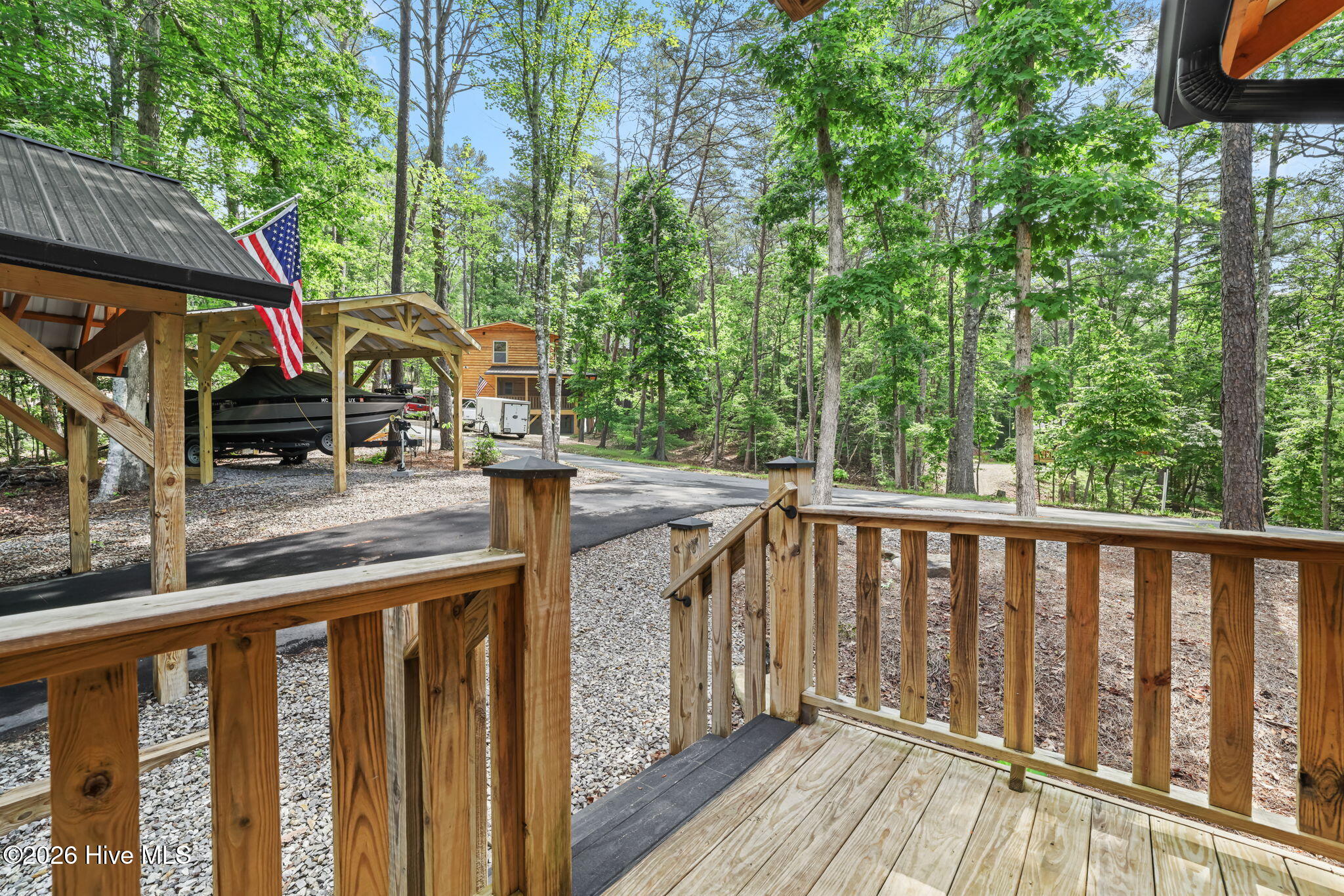 207 Bentley Cove