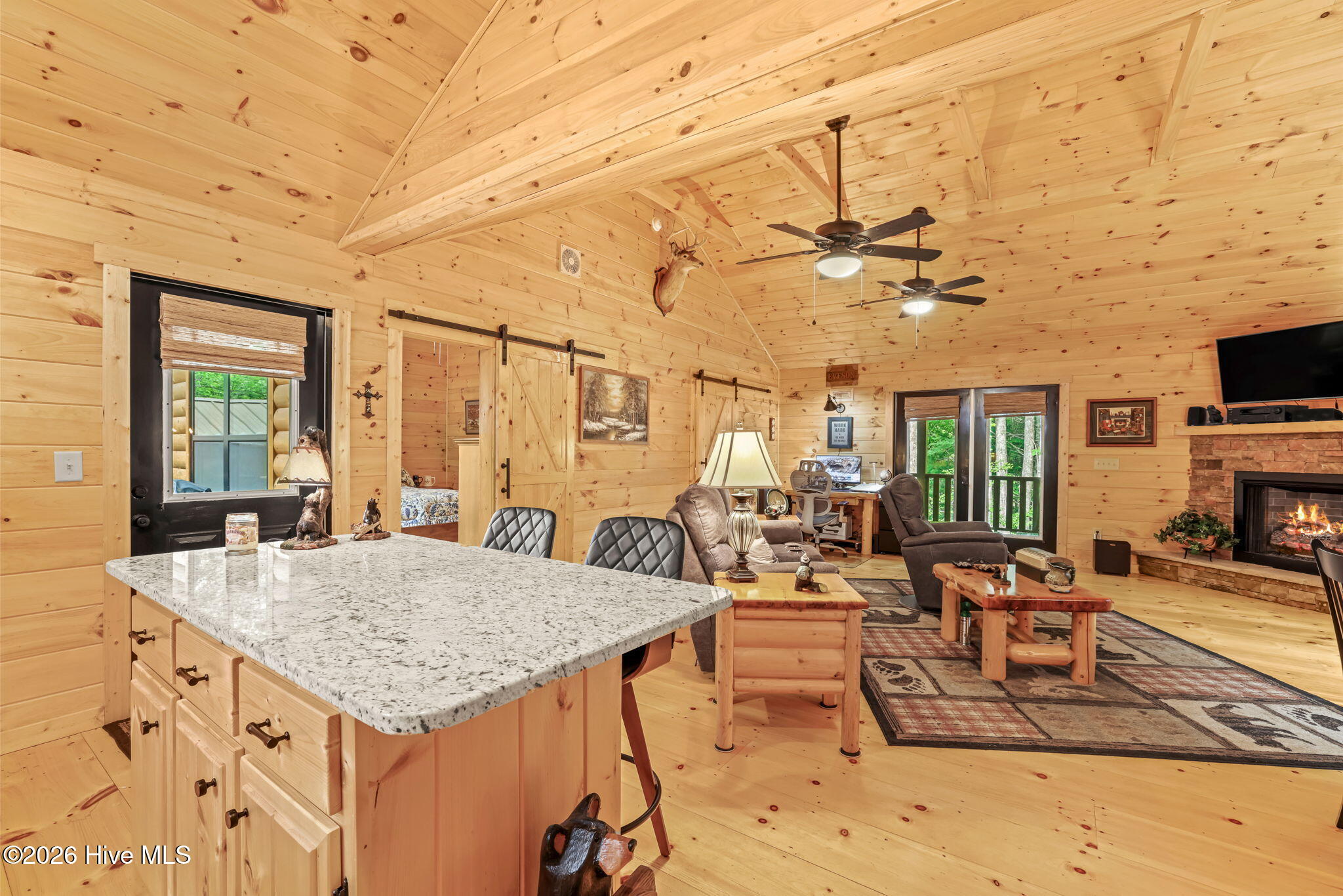 207 Bentley Cove