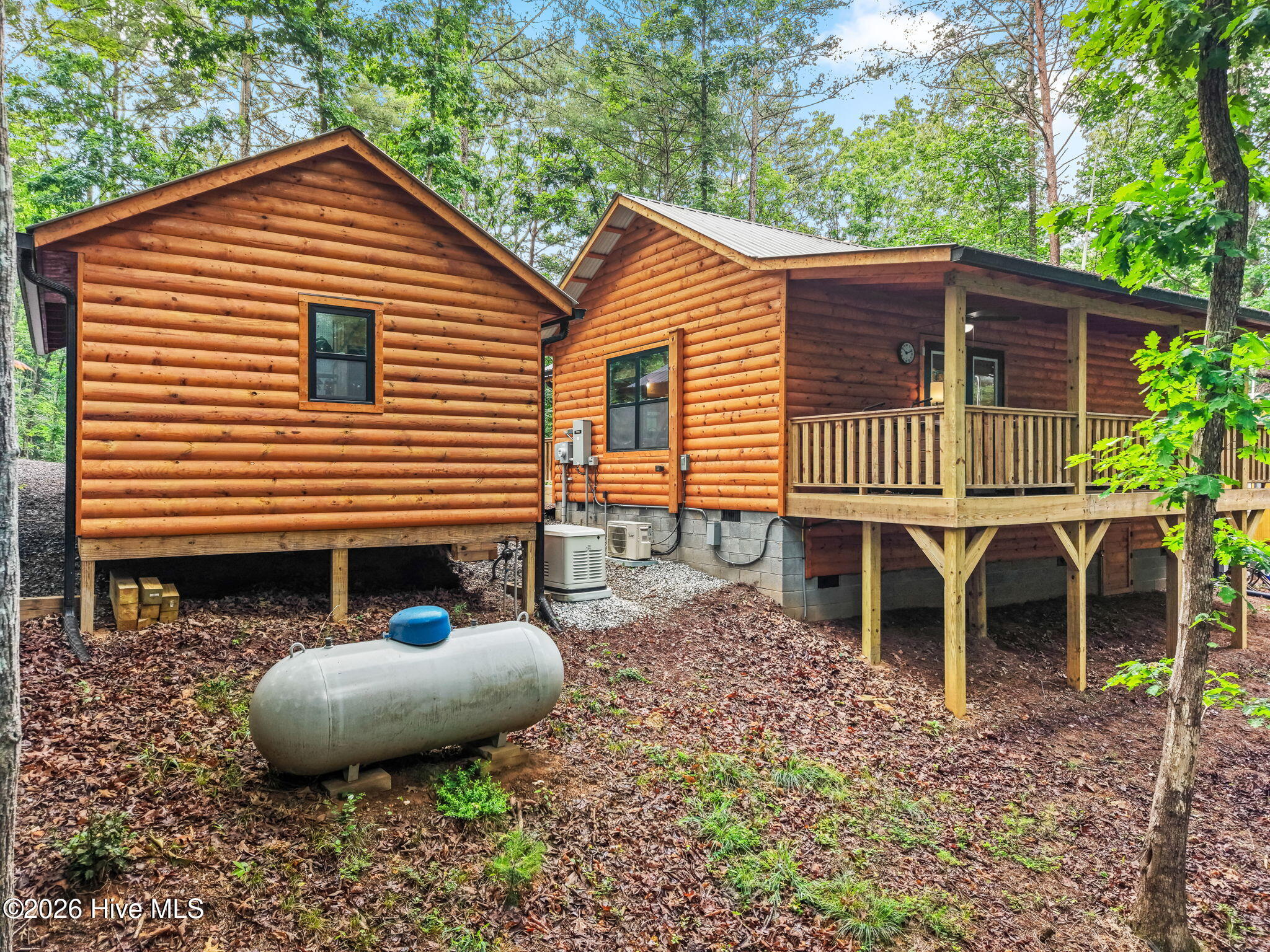 207 Bentley Cove