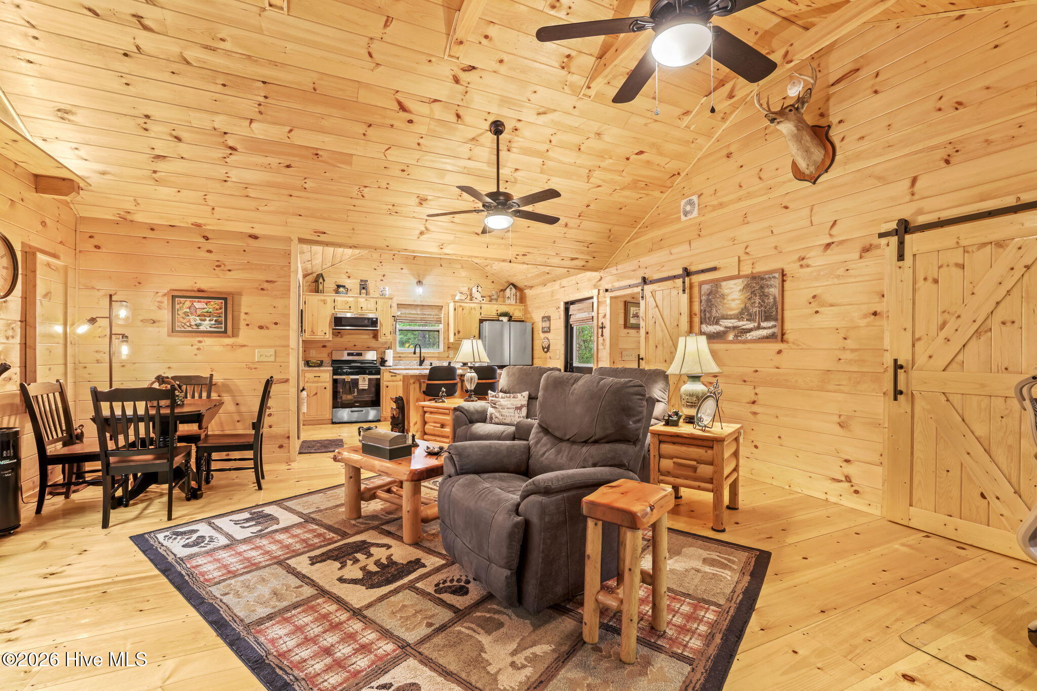 207 Bentley Cove