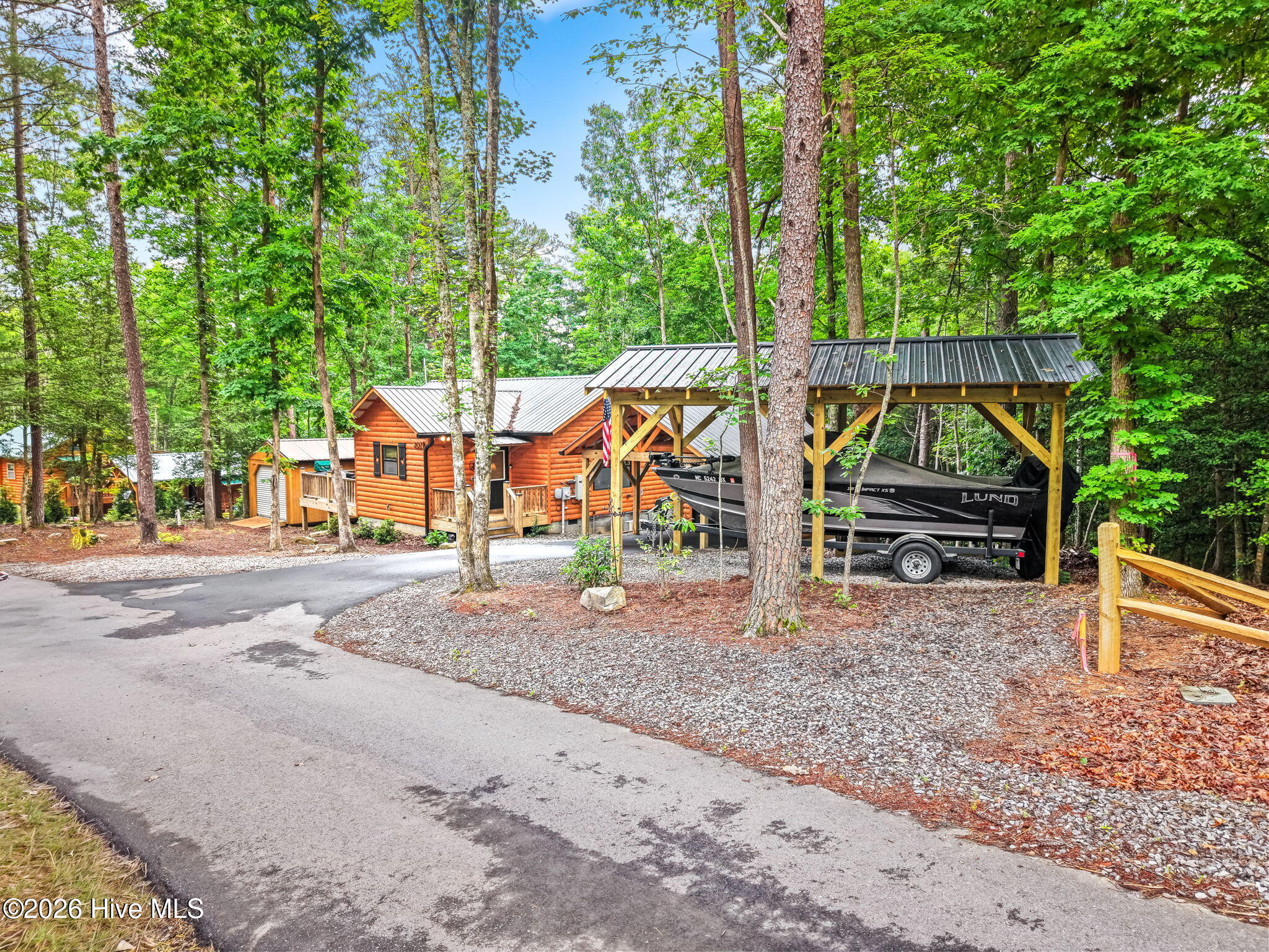 207 Bentley Cove