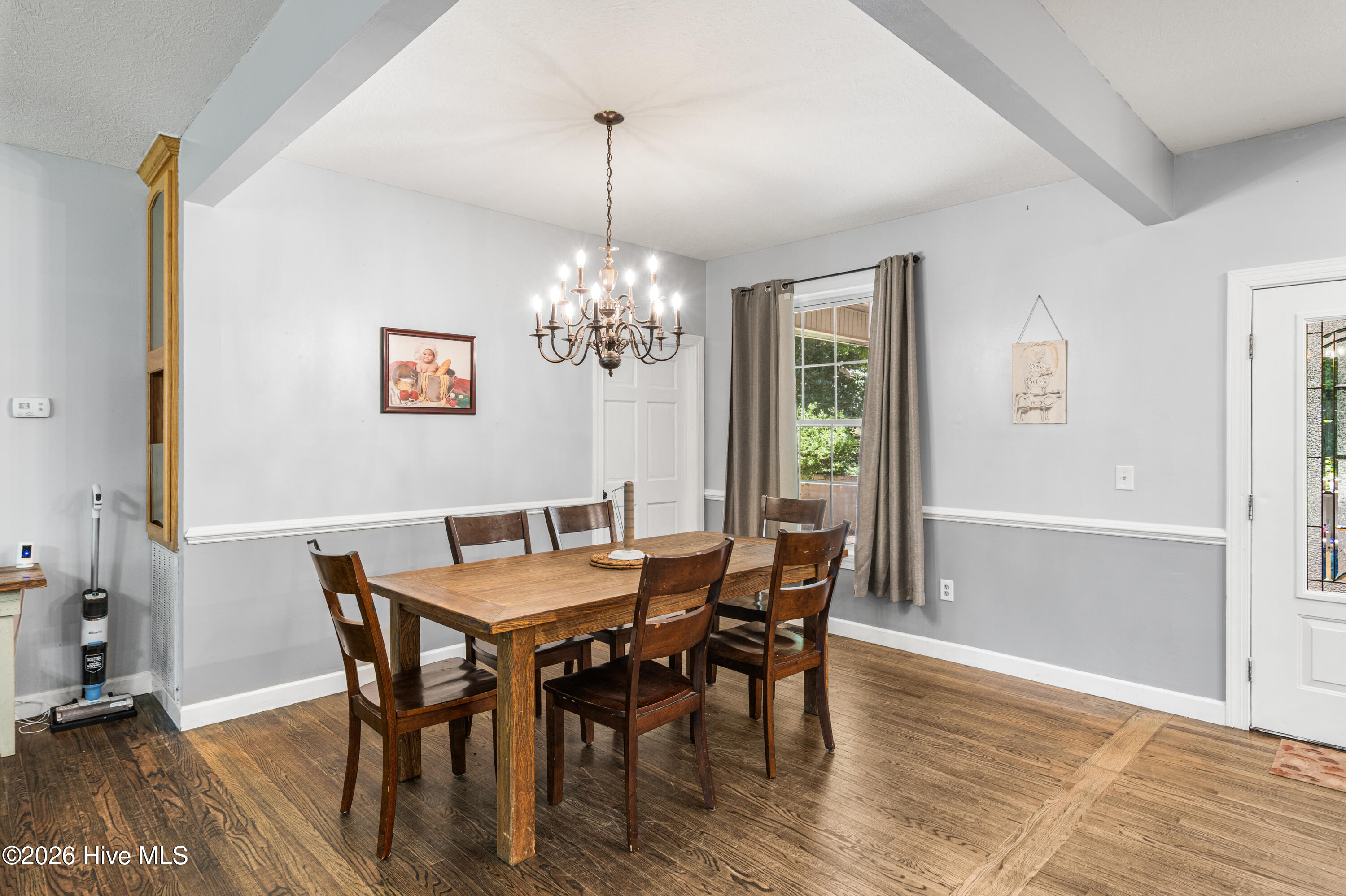 105 Liberty Road