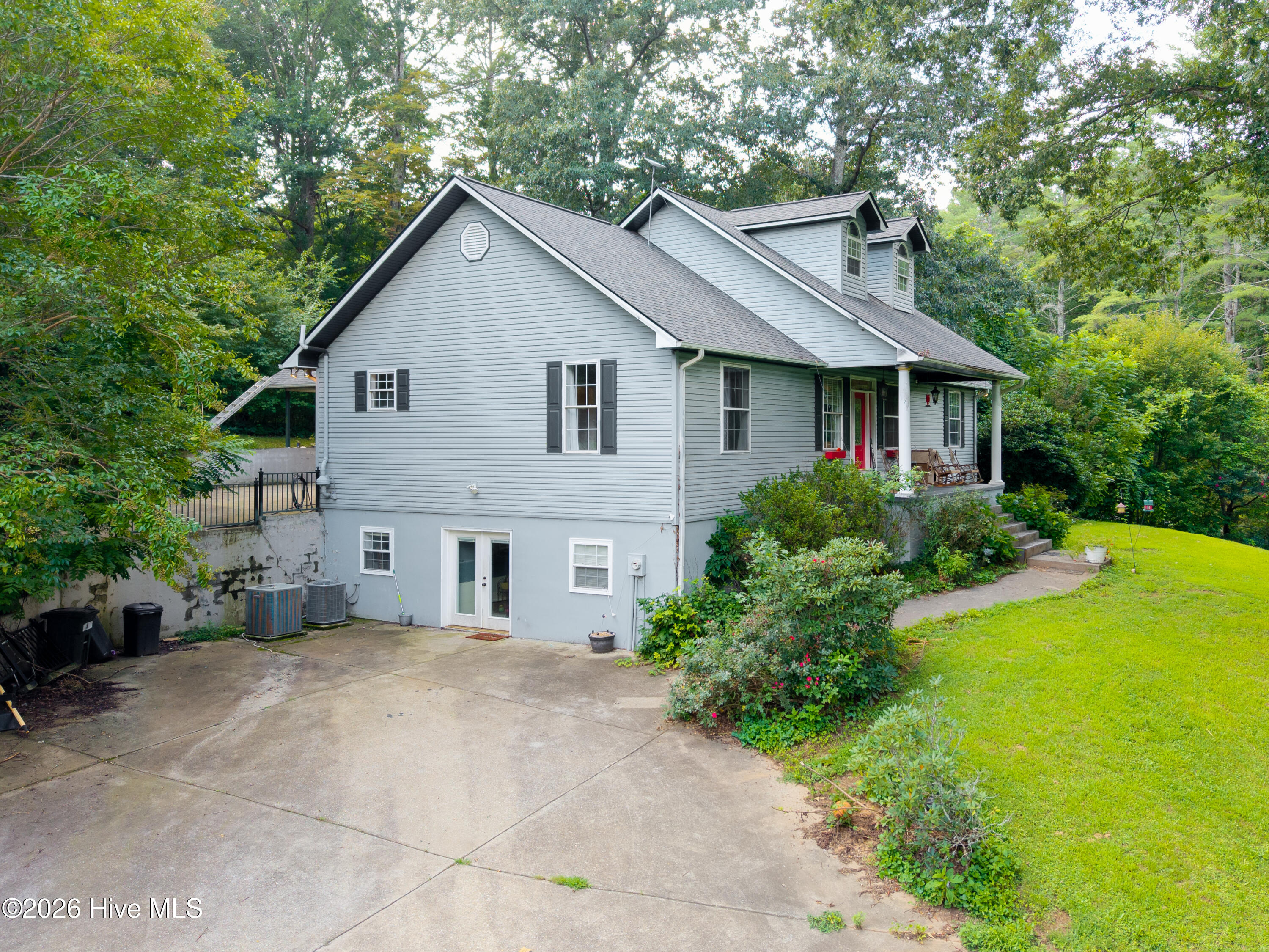 105 Liberty Road