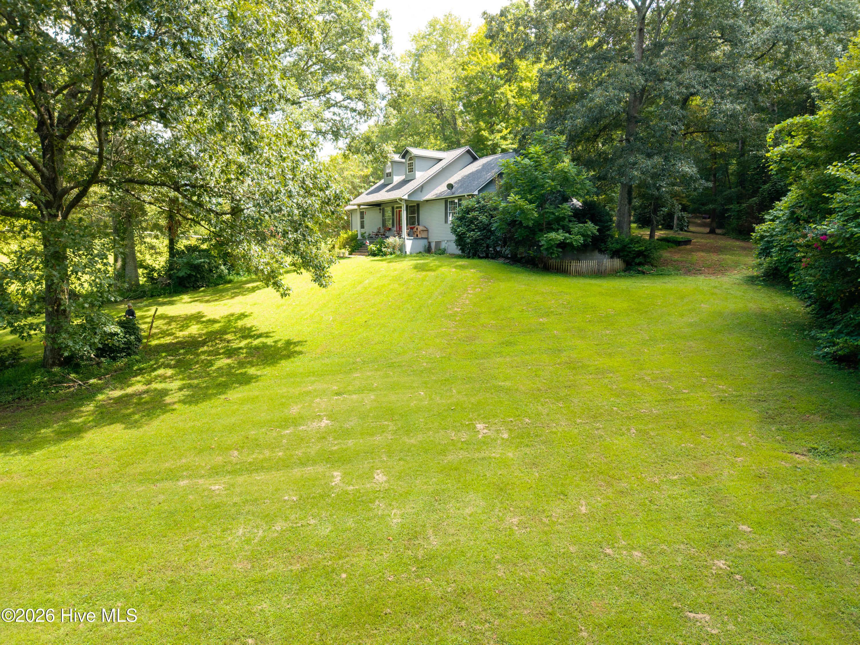105 Liberty Road