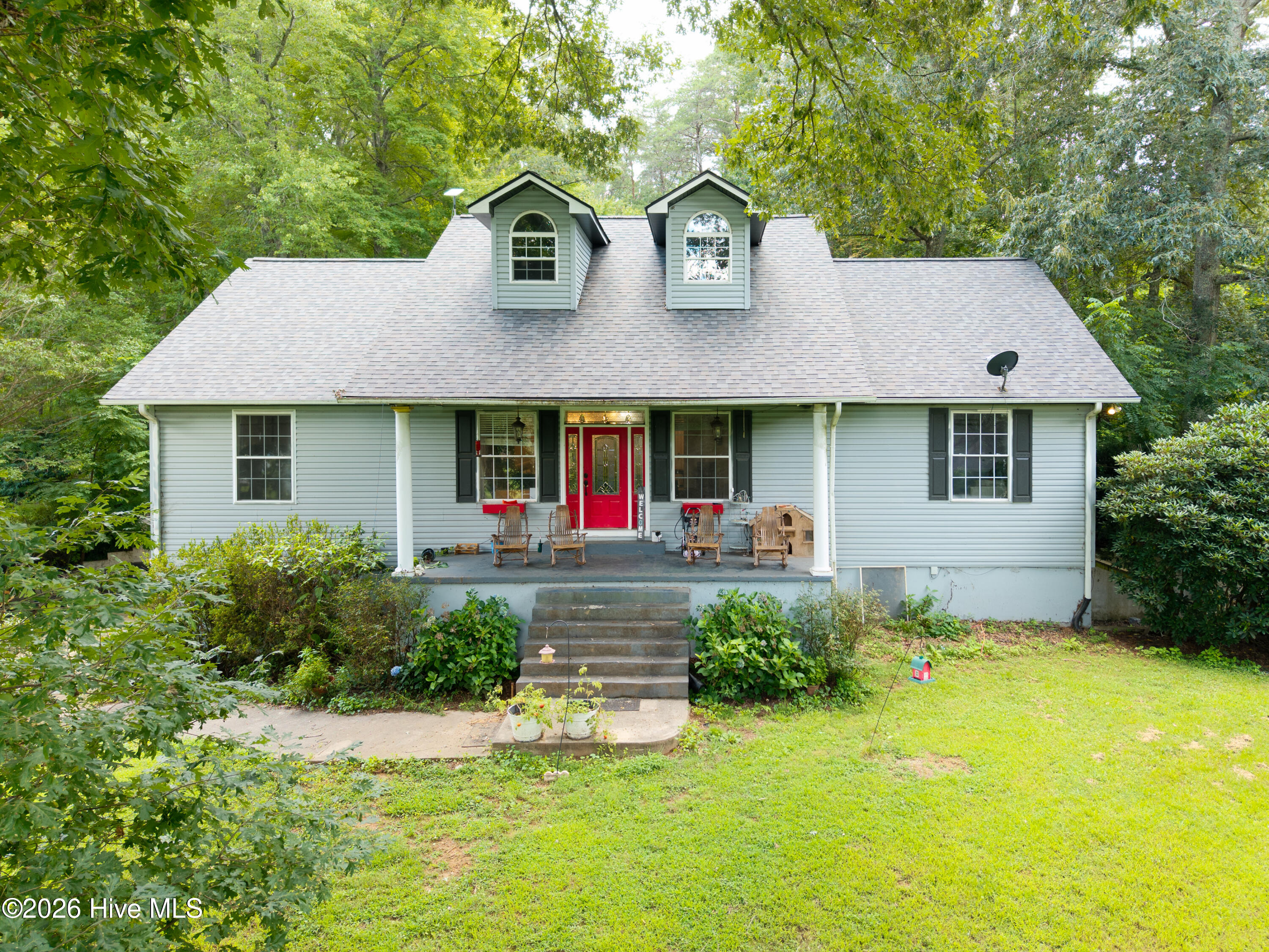 105 Liberty Road