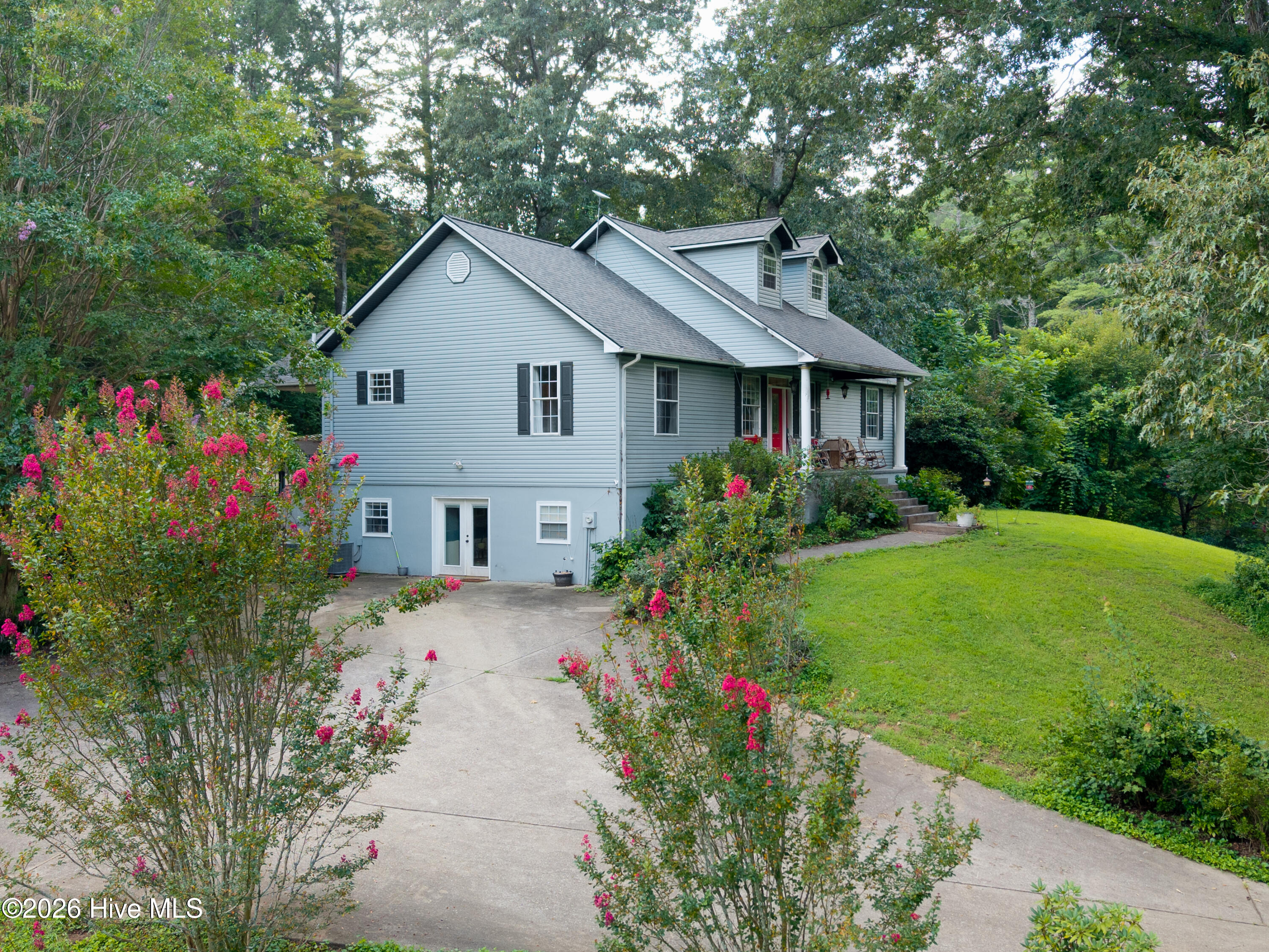 105 Liberty Road