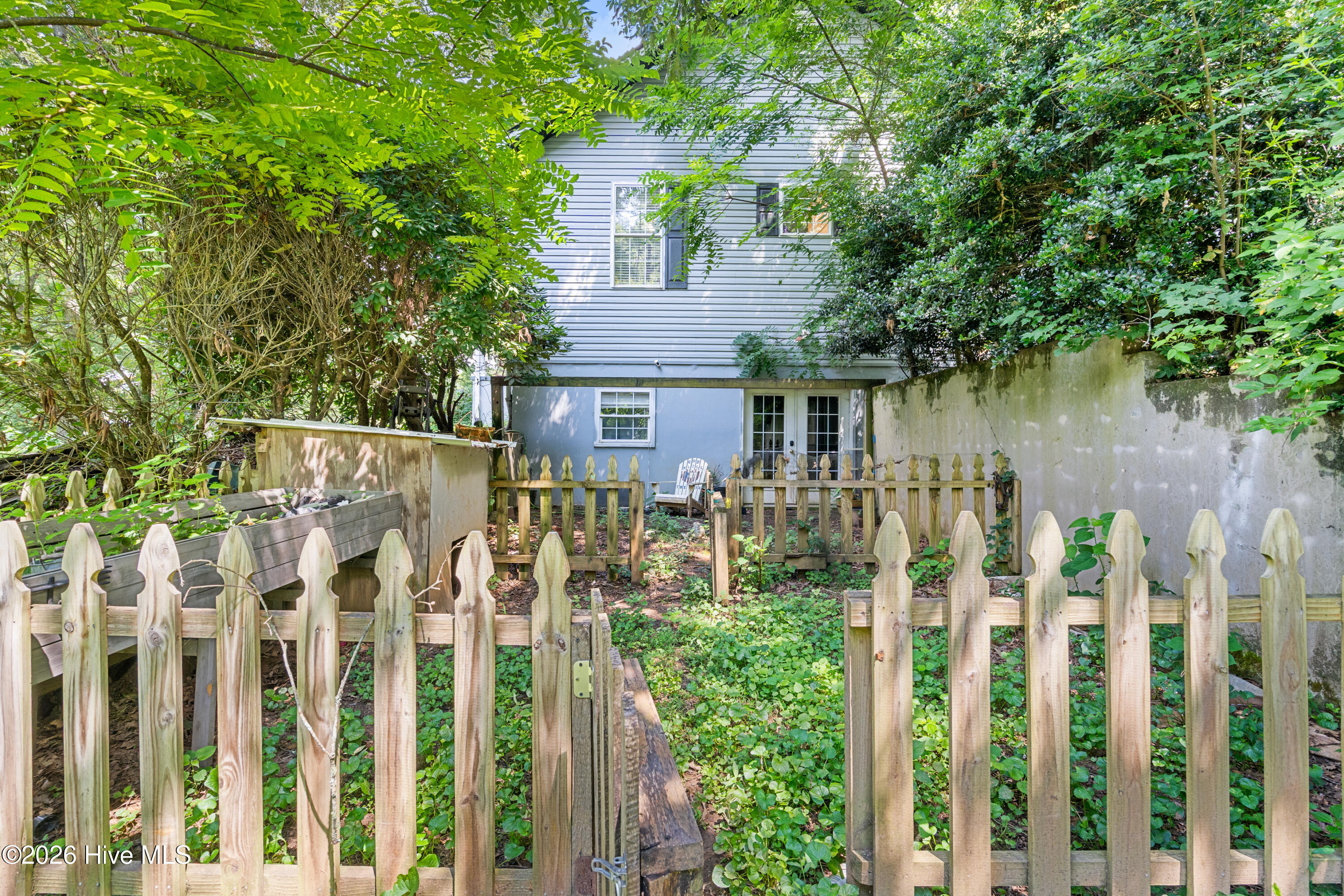 105 Liberty Road