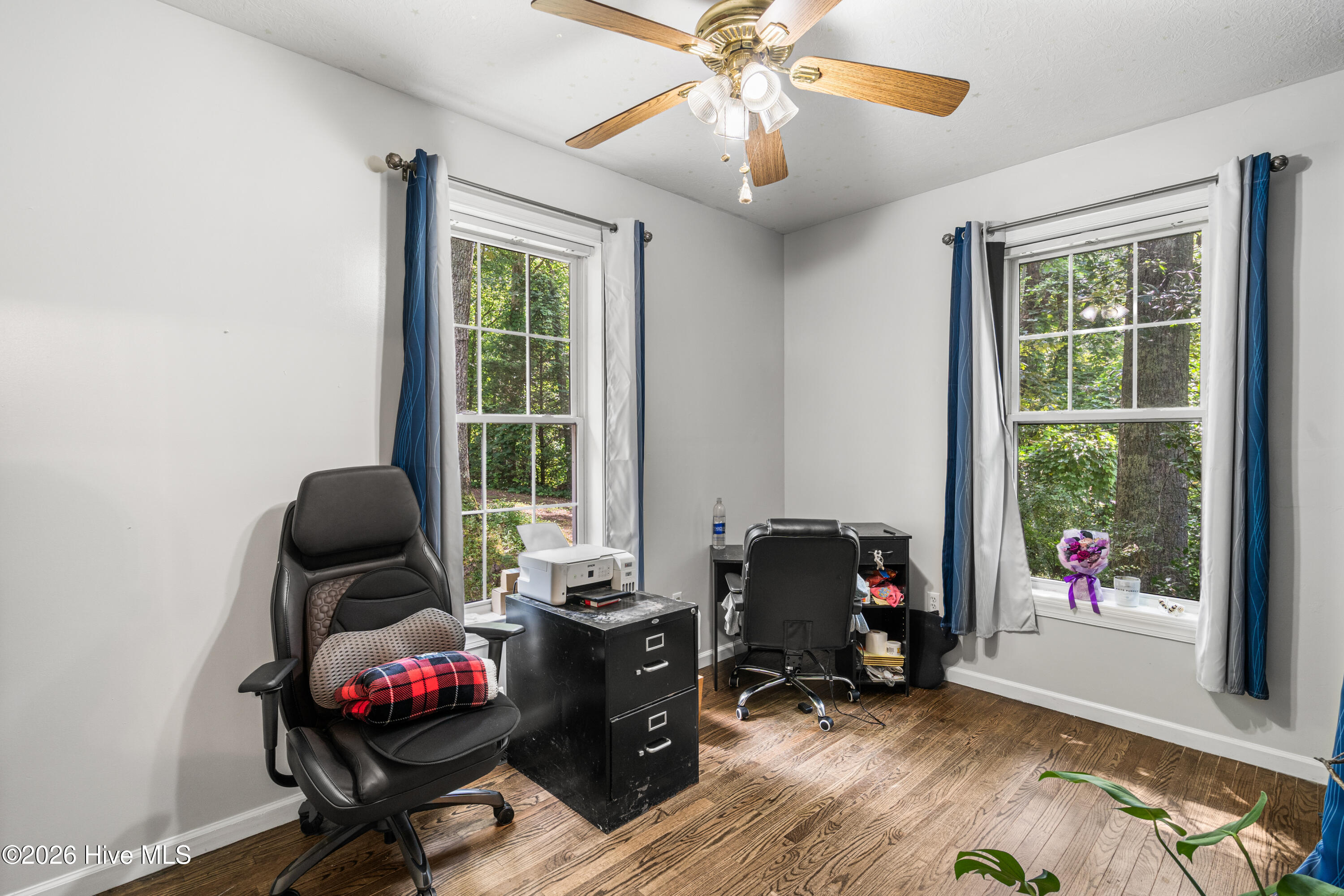 105 Liberty Road
