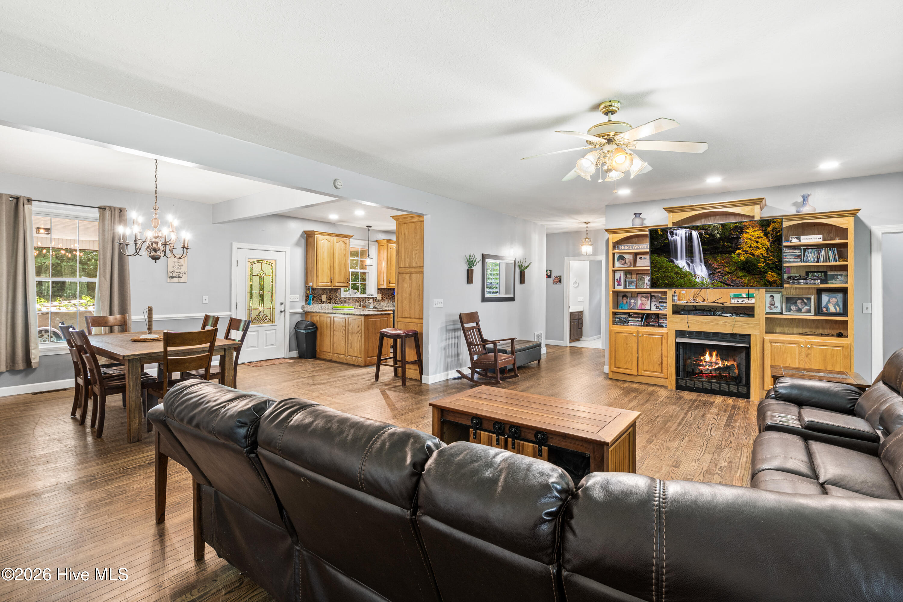 105 Liberty Road