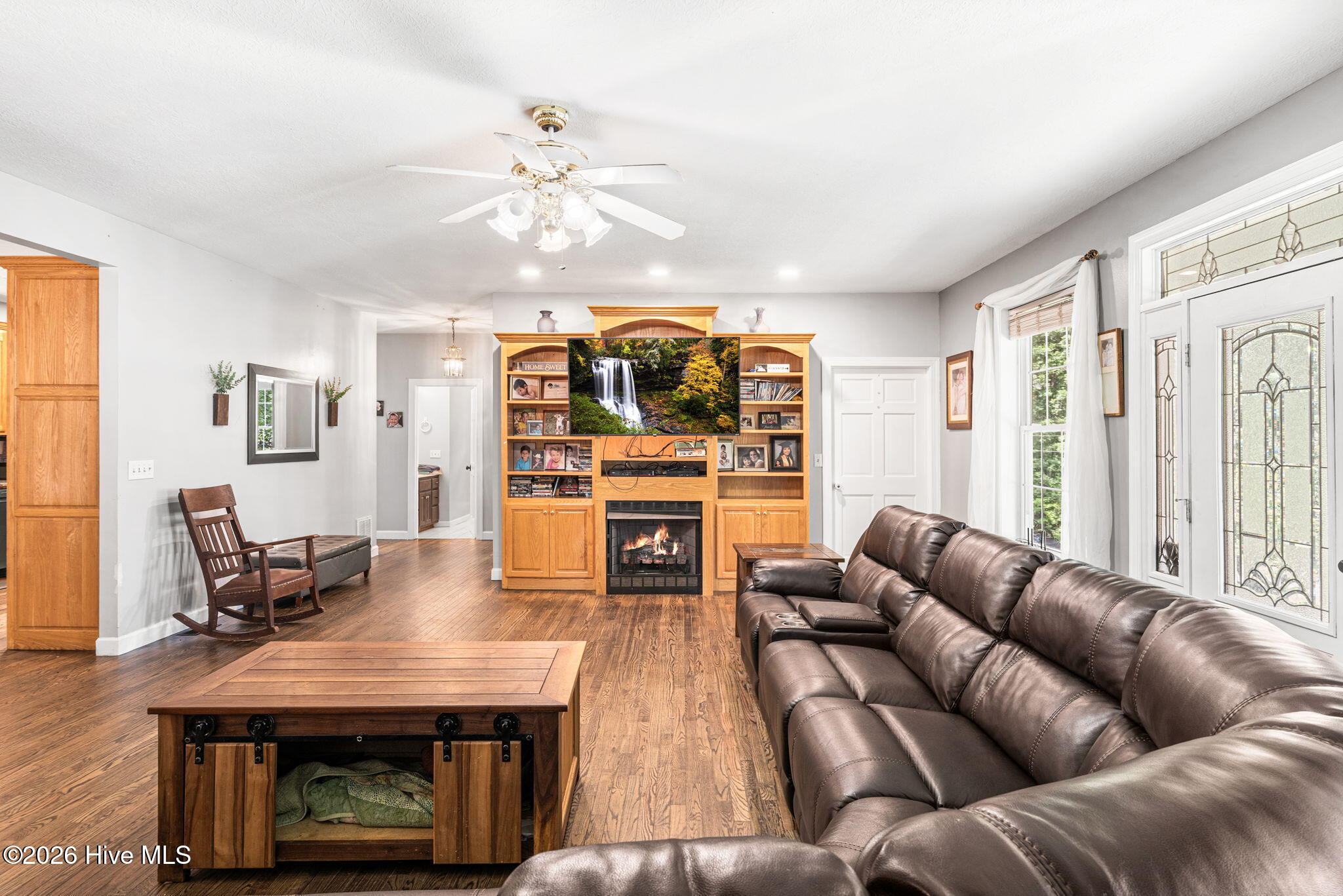105 Liberty Road