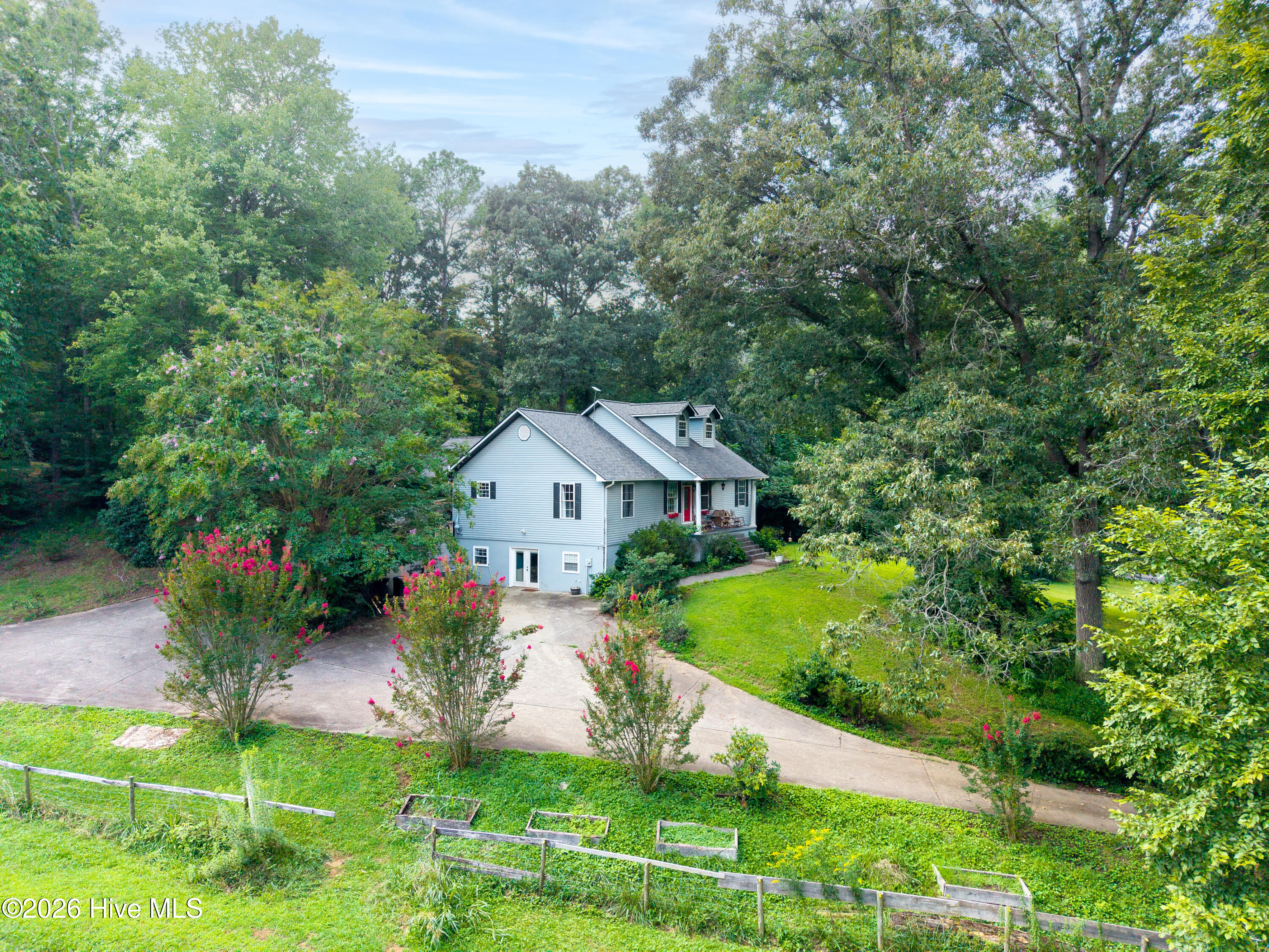 105 Liberty Road