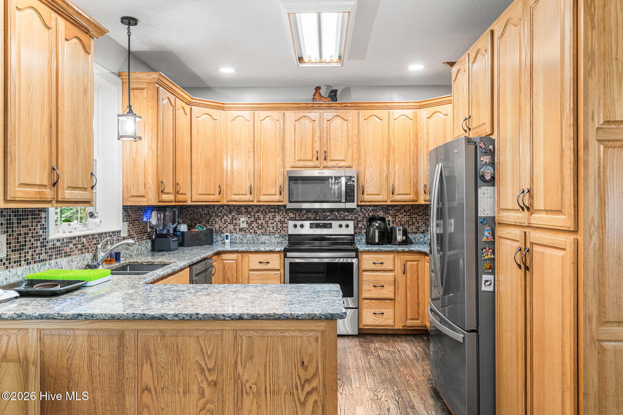105 Liberty Road