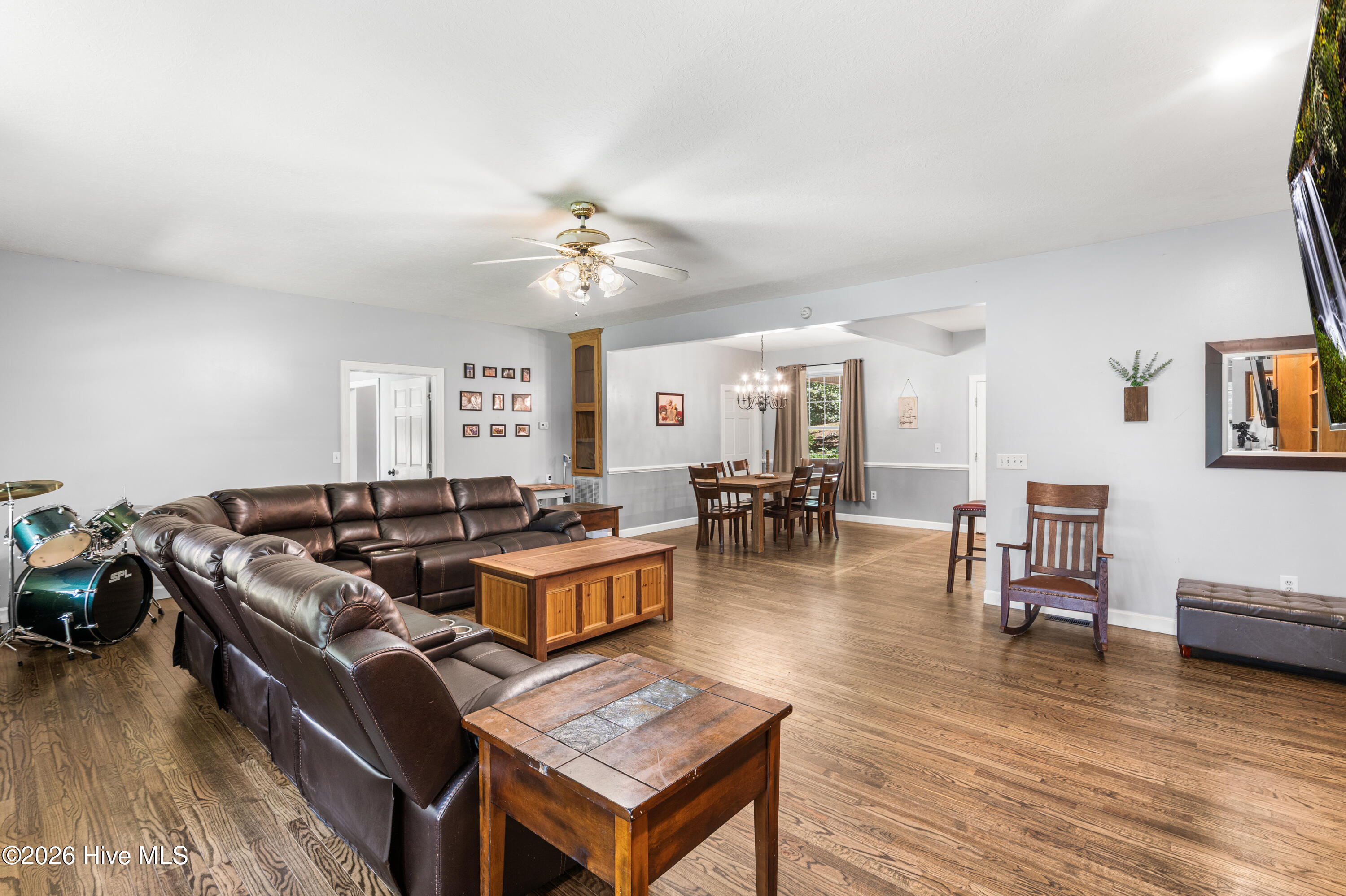 105 Liberty Road