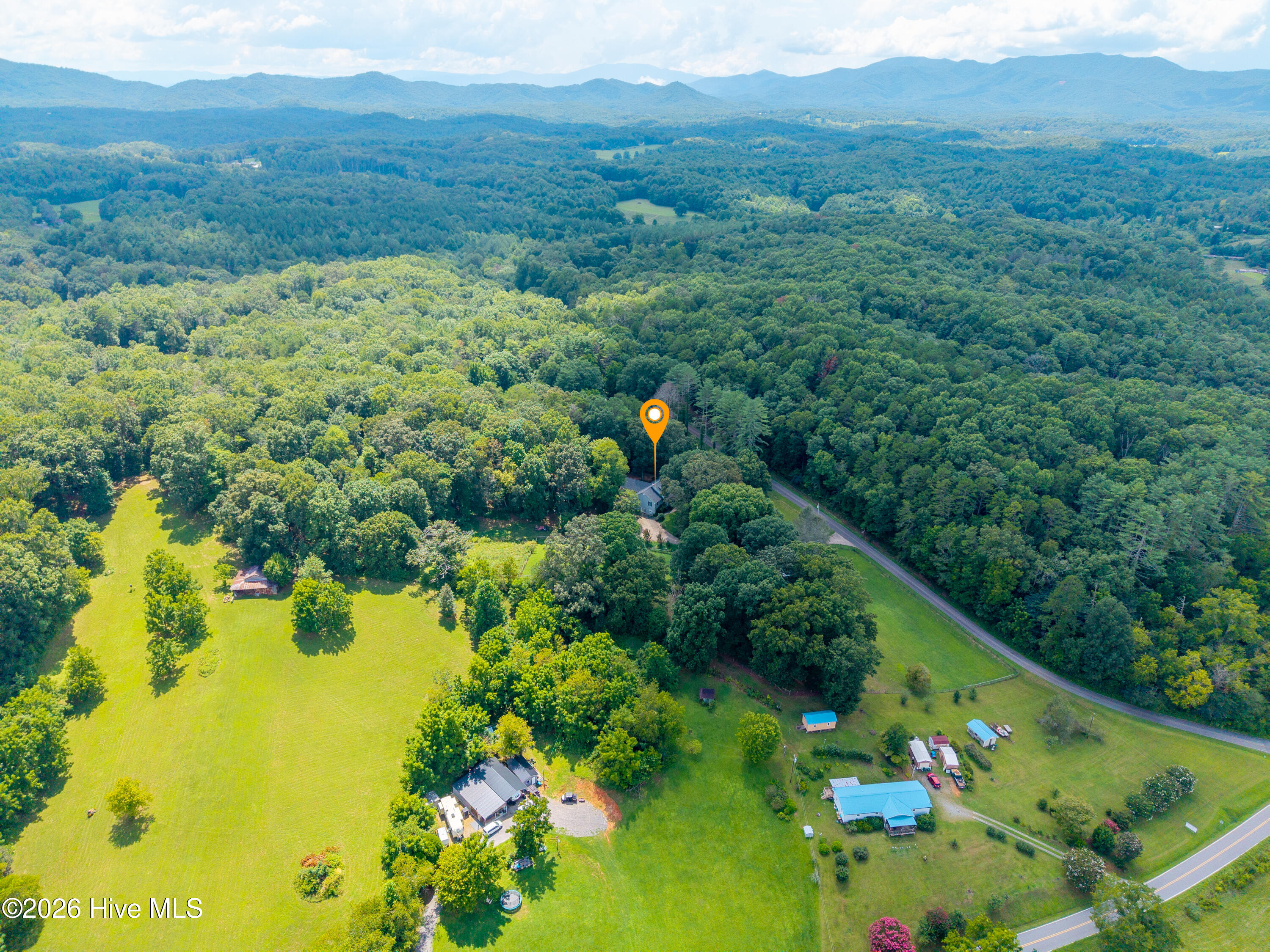 105 Liberty Road