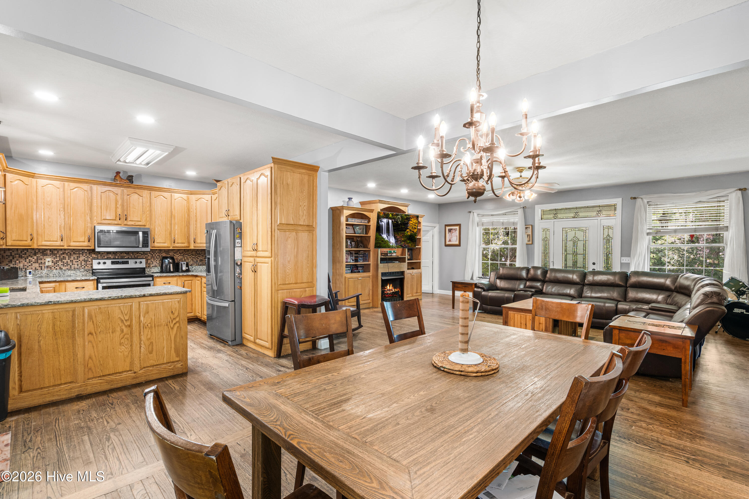 105 Liberty Road
