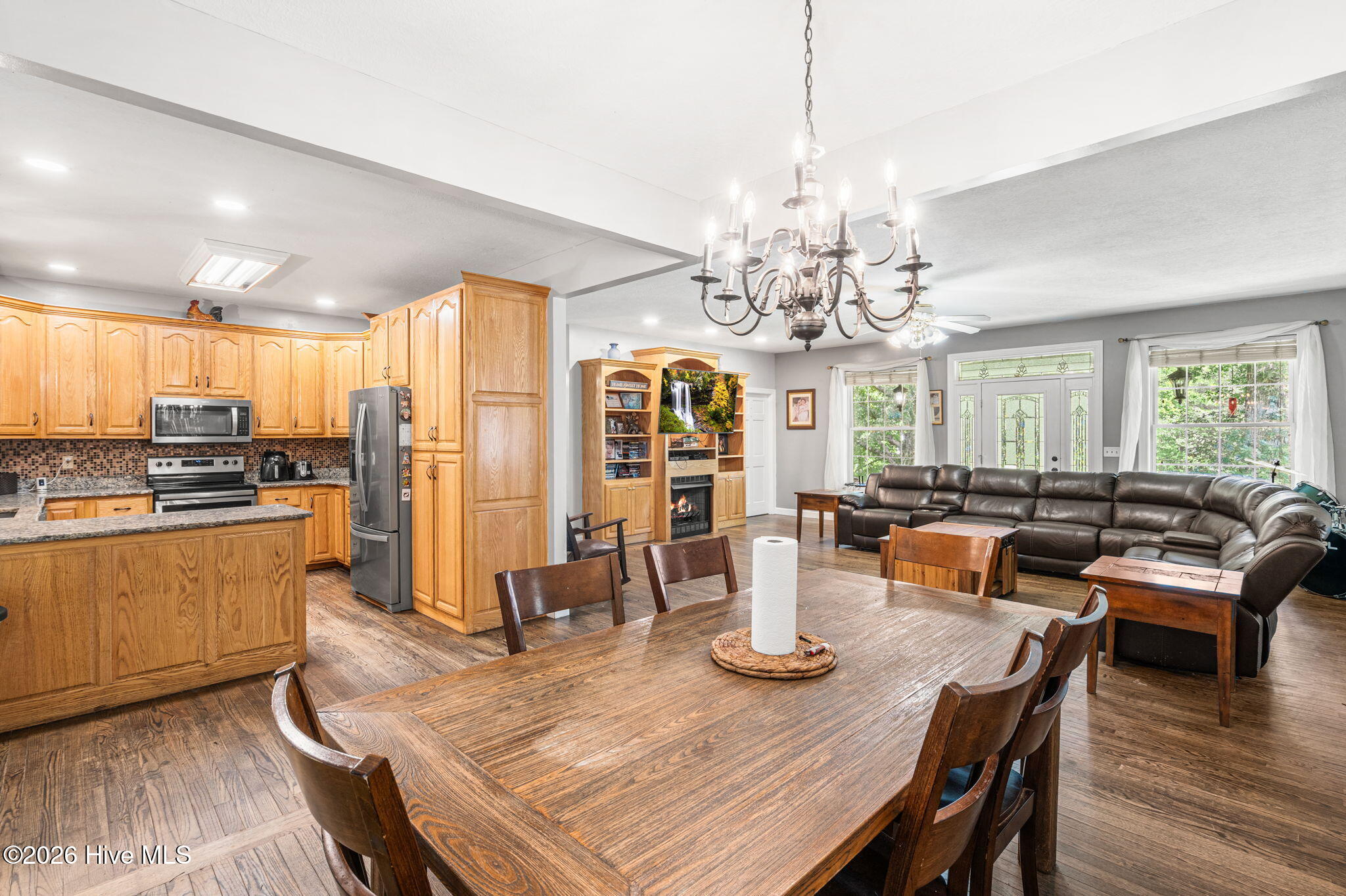 105 Liberty Road