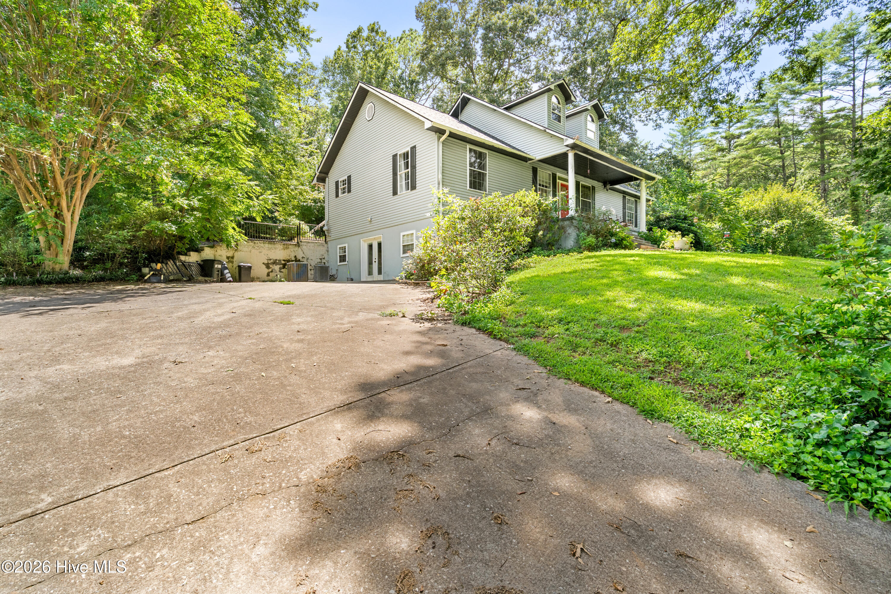 105 Liberty Road