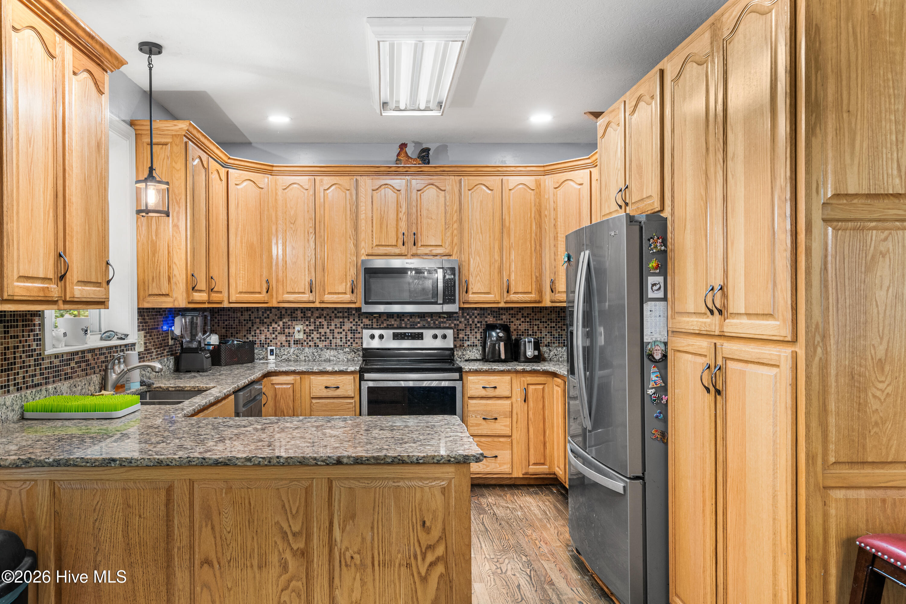 105 Liberty Road