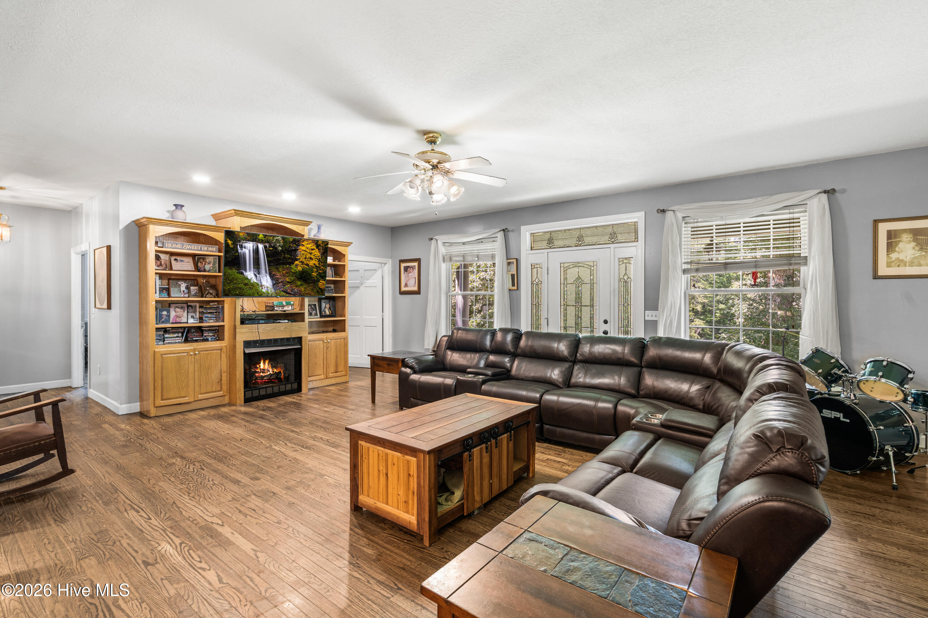 105 Liberty Road