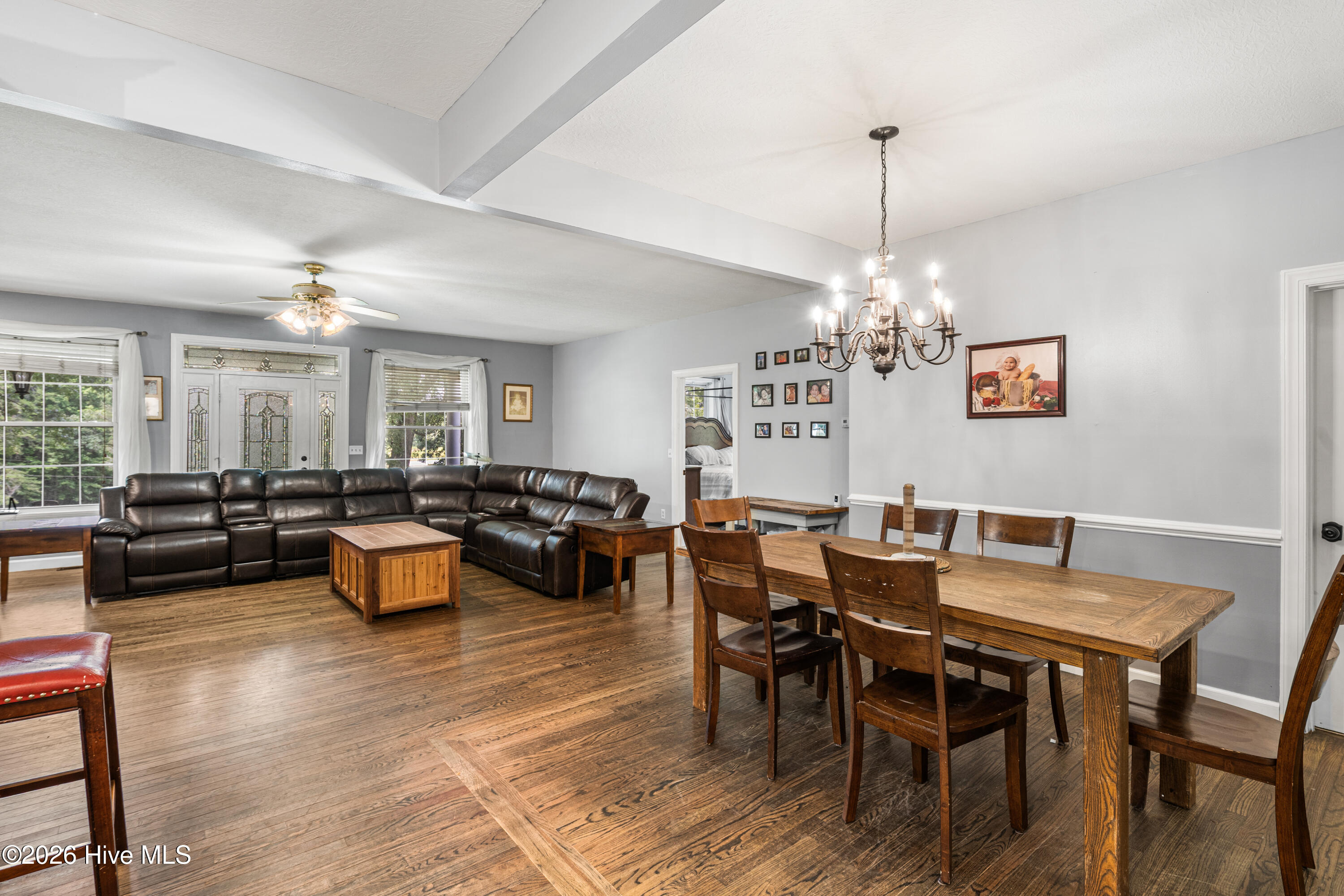 105 Liberty Road
