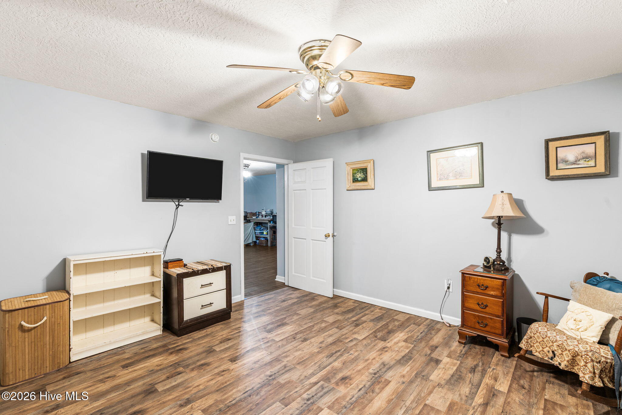 105 Liberty Road