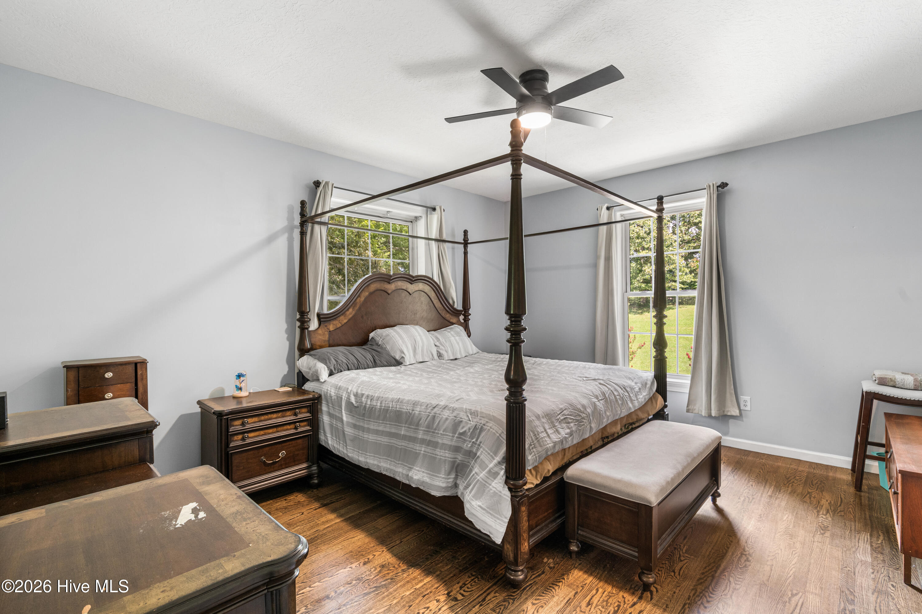 105 Liberty Road