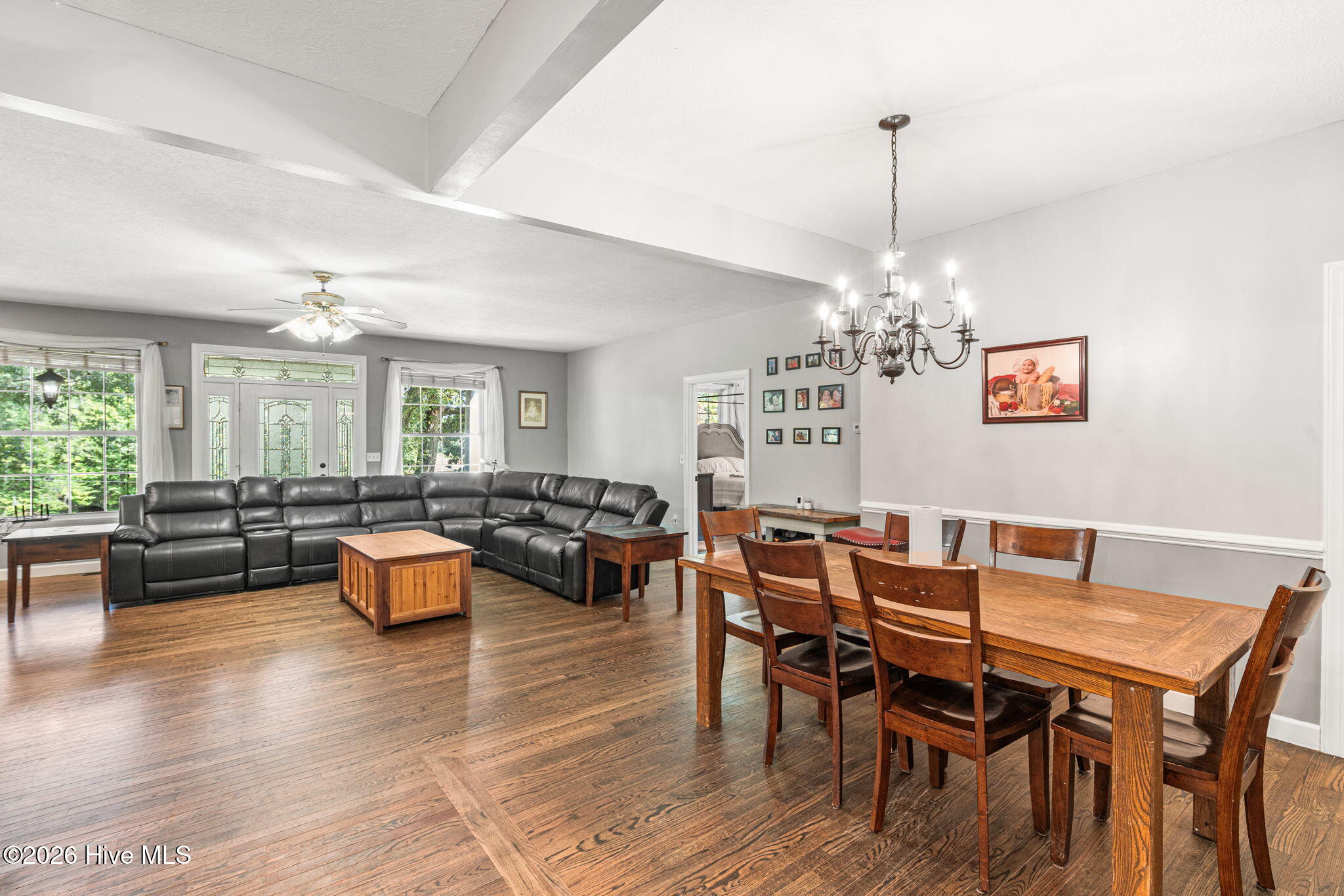 105 Liberty Road