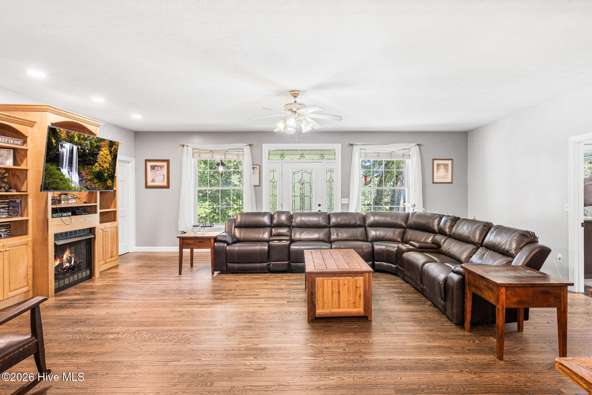 105 Liberty Road