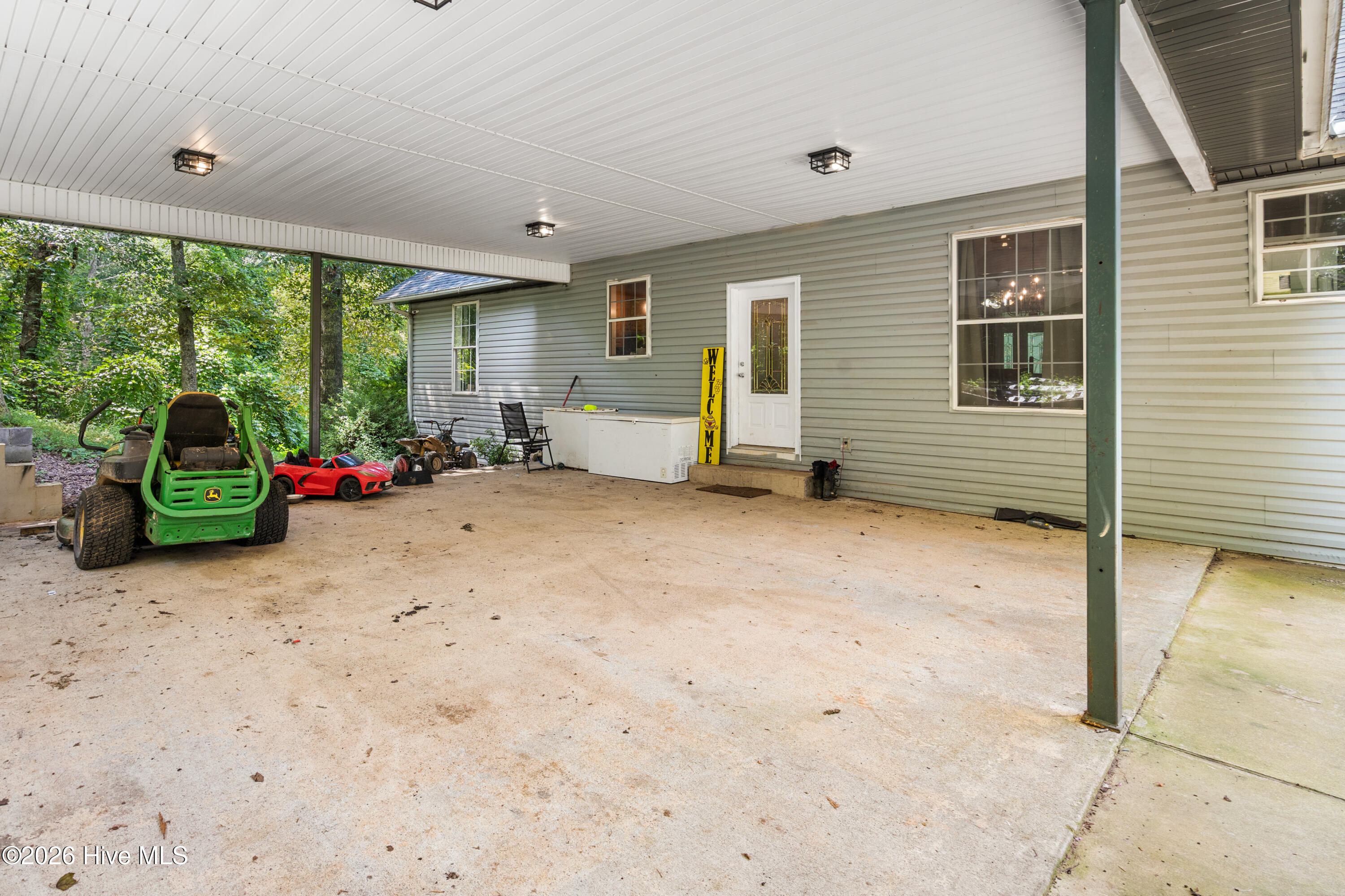 105 Liberty Road