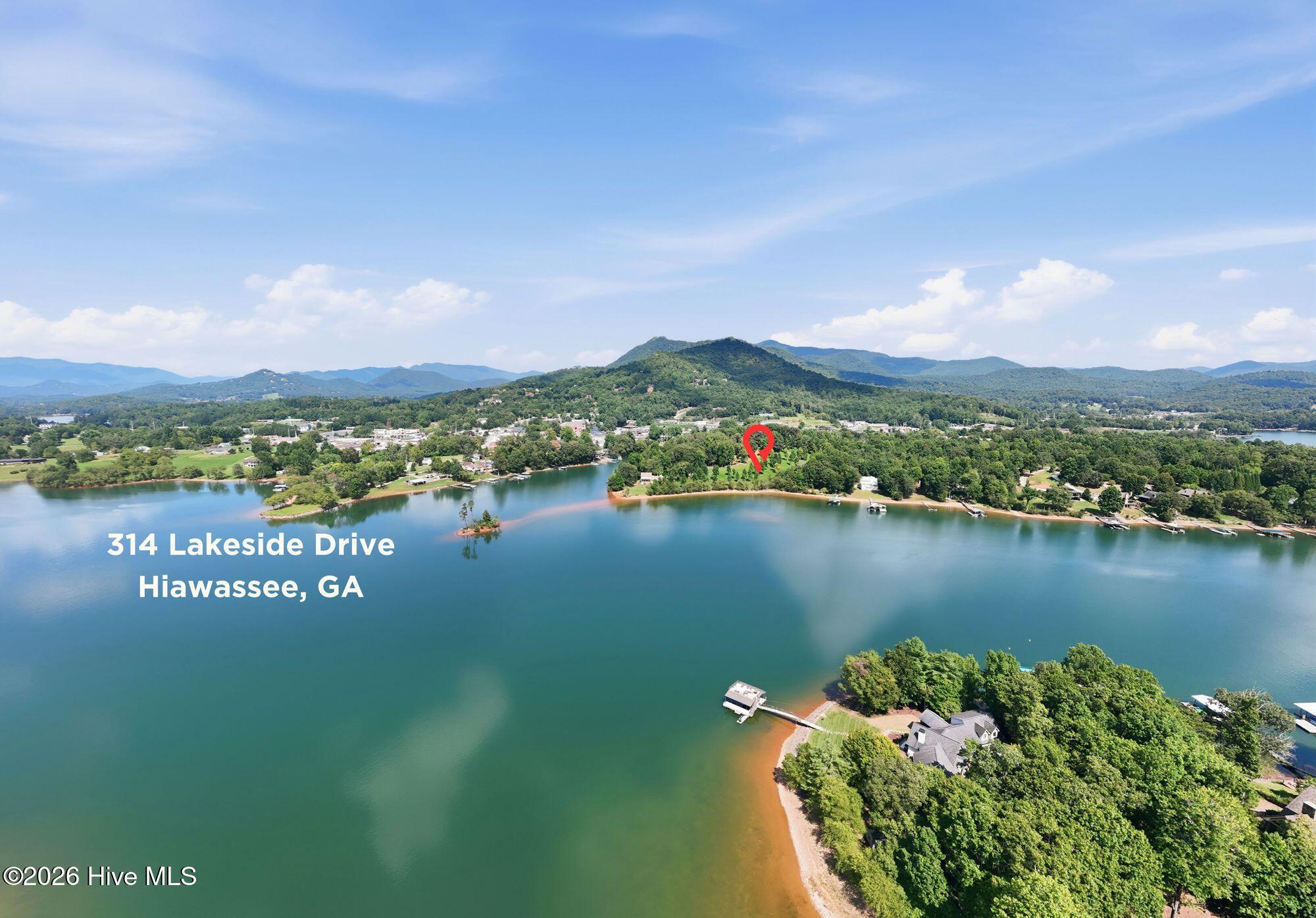 314 Lakeside Drive
