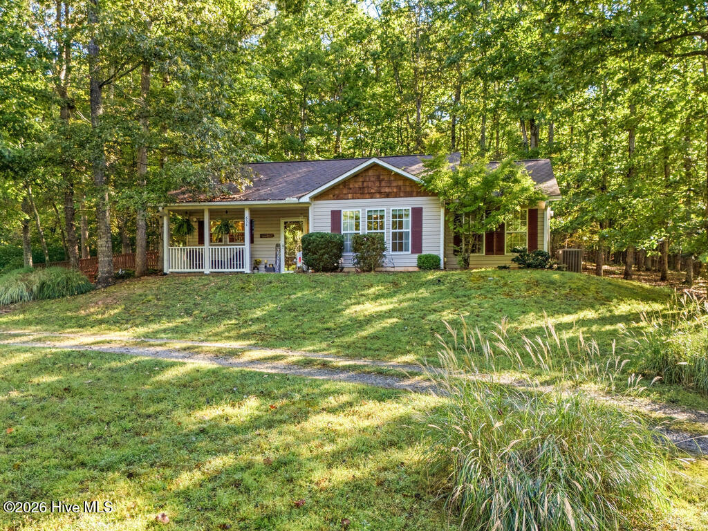 654 Ford Road
