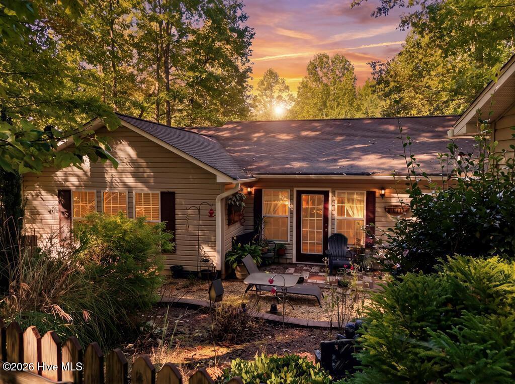 654 Ford Road