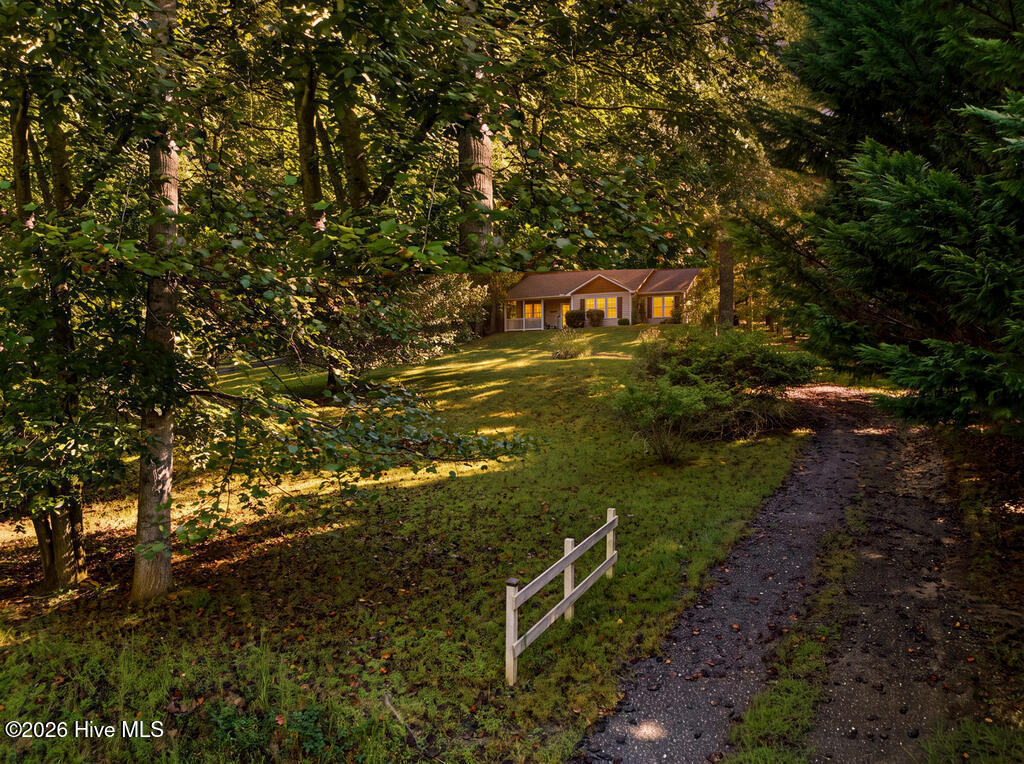 654 Ford Road