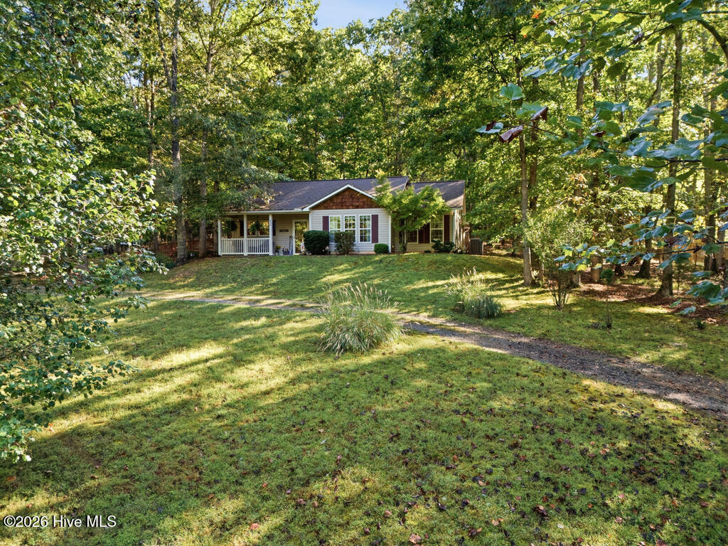 654 Ford Road