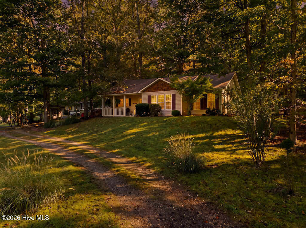 654 Ford Road