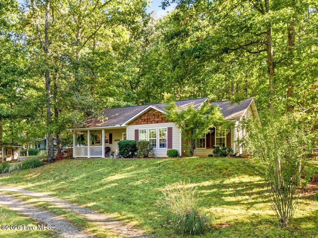 654 Ford Road