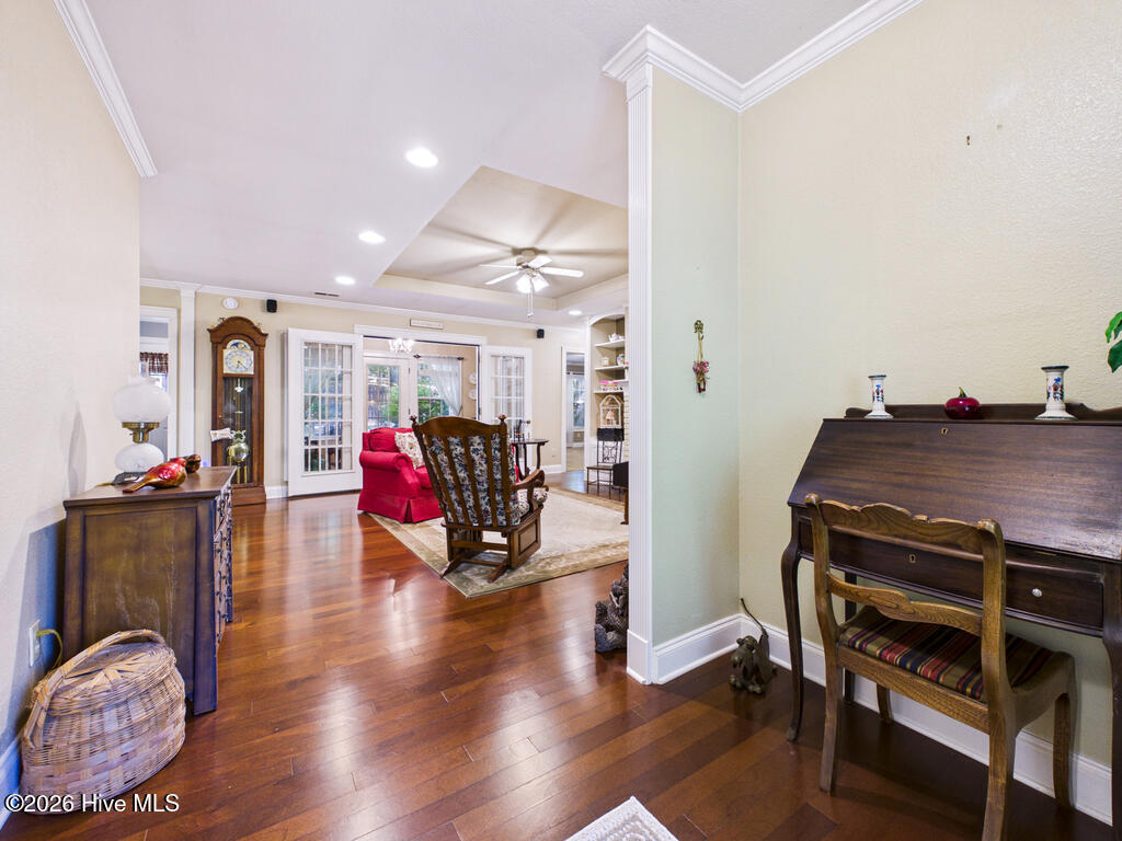 654 Ford Road