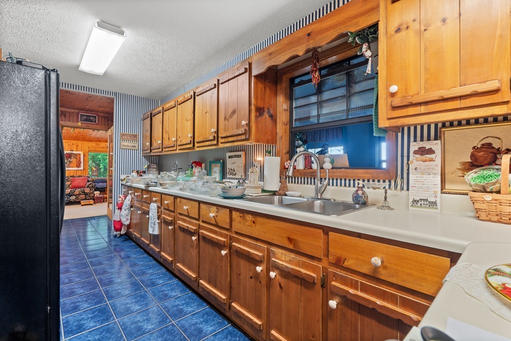 1014 Smokerise Drive