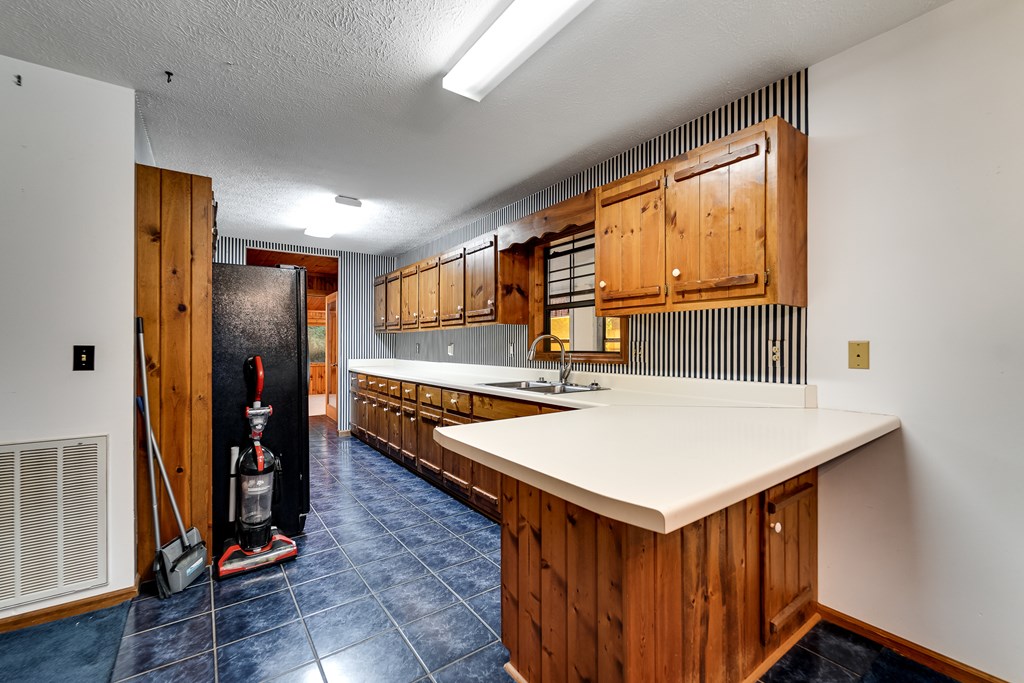 1014 Smokerise Drive