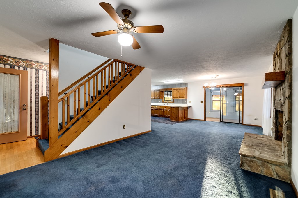 1014 Smokerise Drive