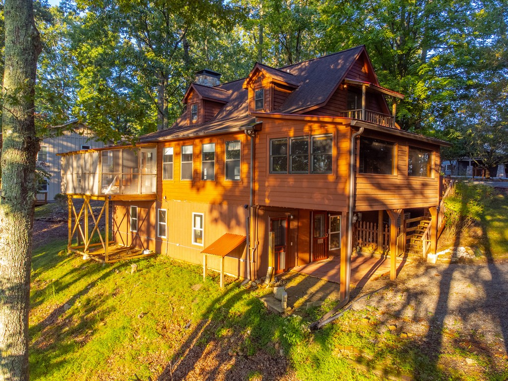 1014 Smokerise Drive