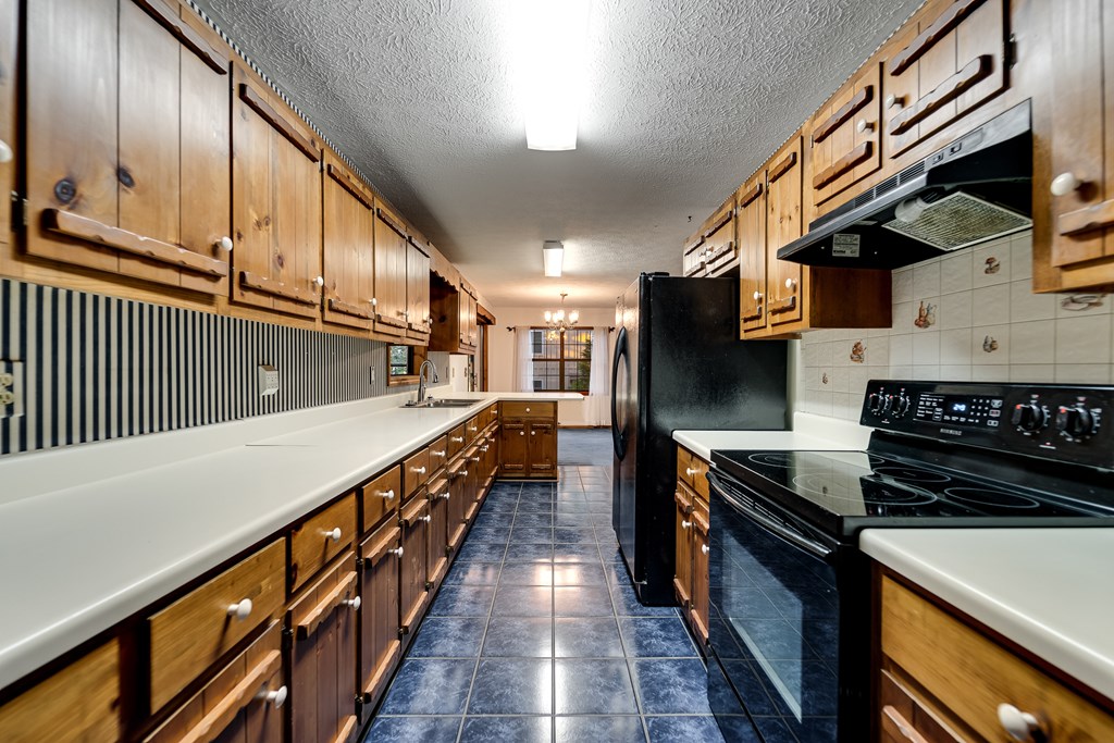 1014 Smokerise Drive