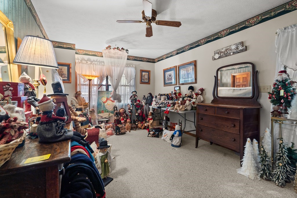1014 Smokerise Drive