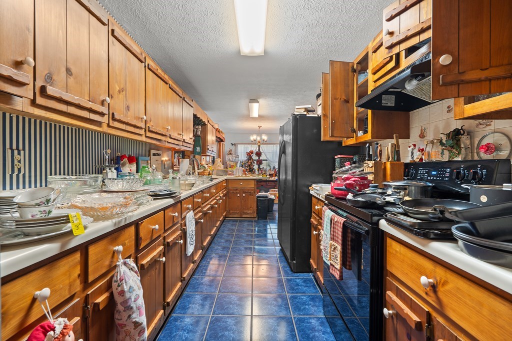 1014 Smokerise Drive